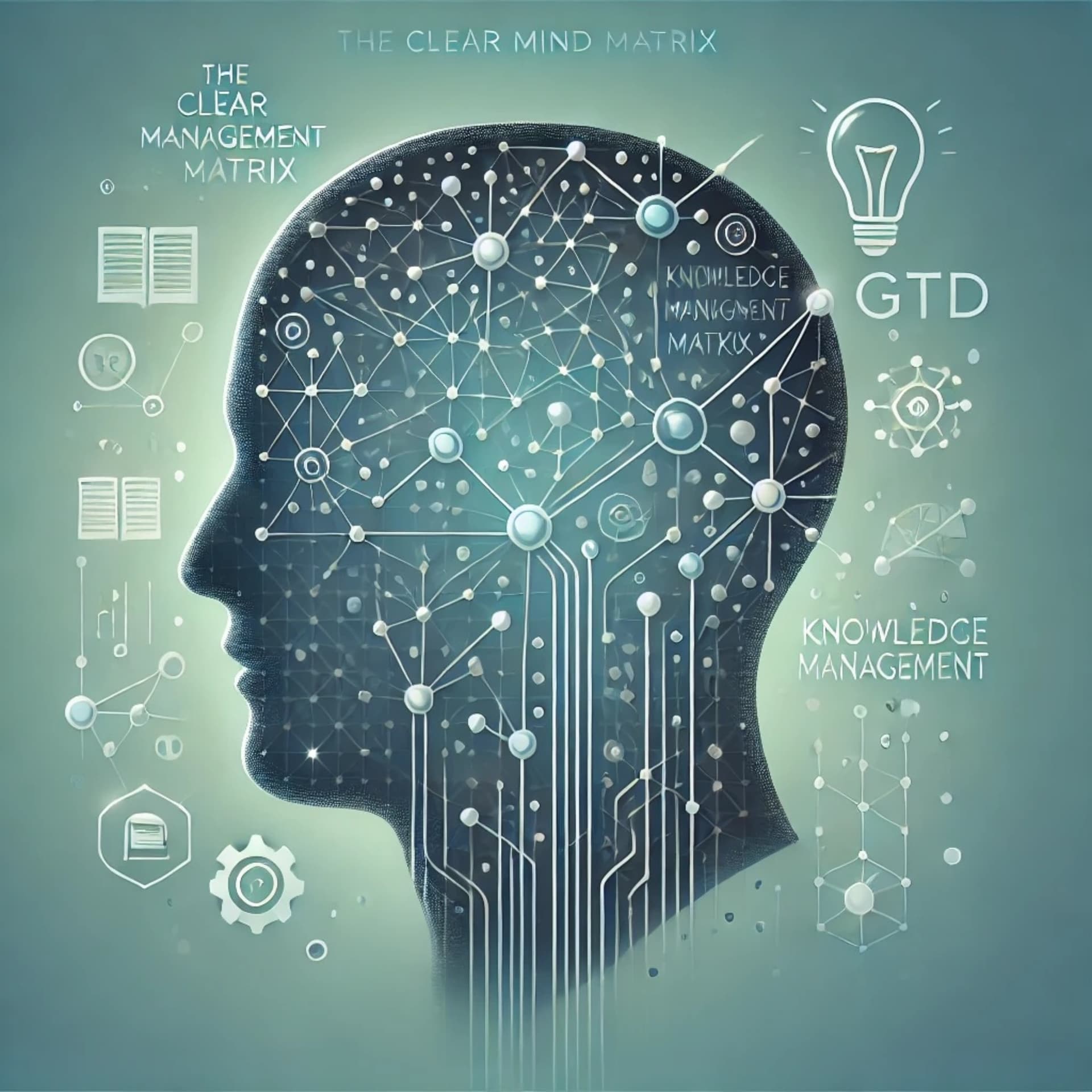 The Clear Mind Matrix - Podcasts