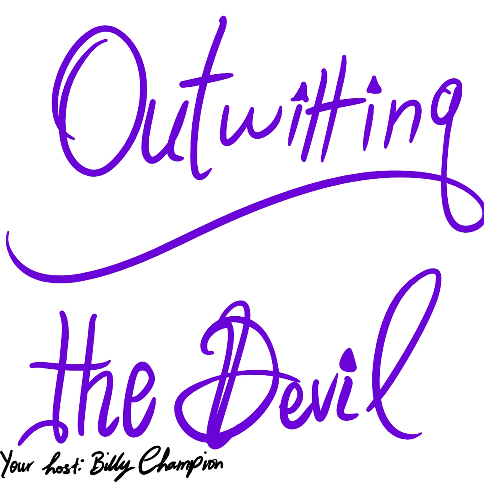 Outwitting The Devil Podcast - Podcasts