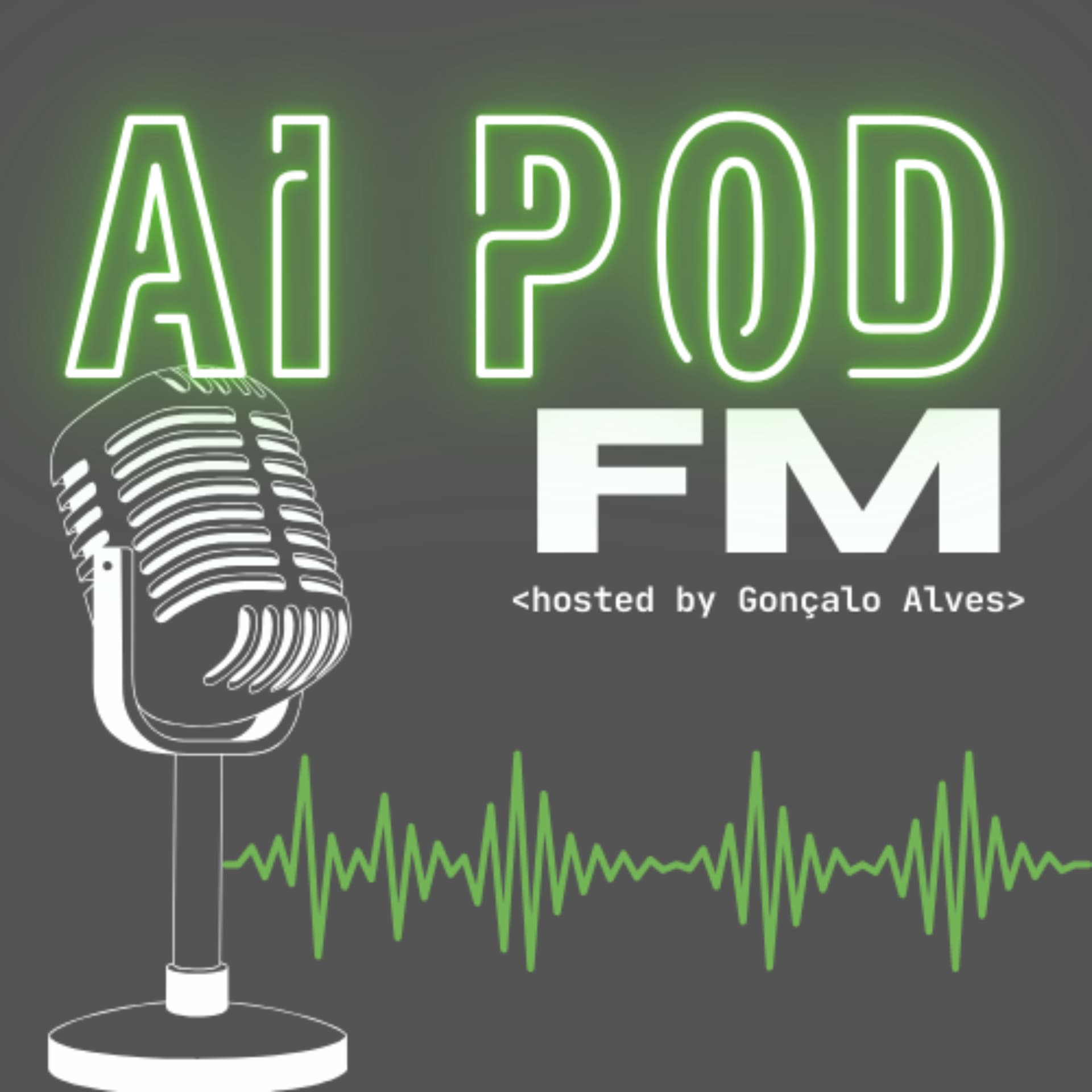 Ai Pod FM - Podcasts