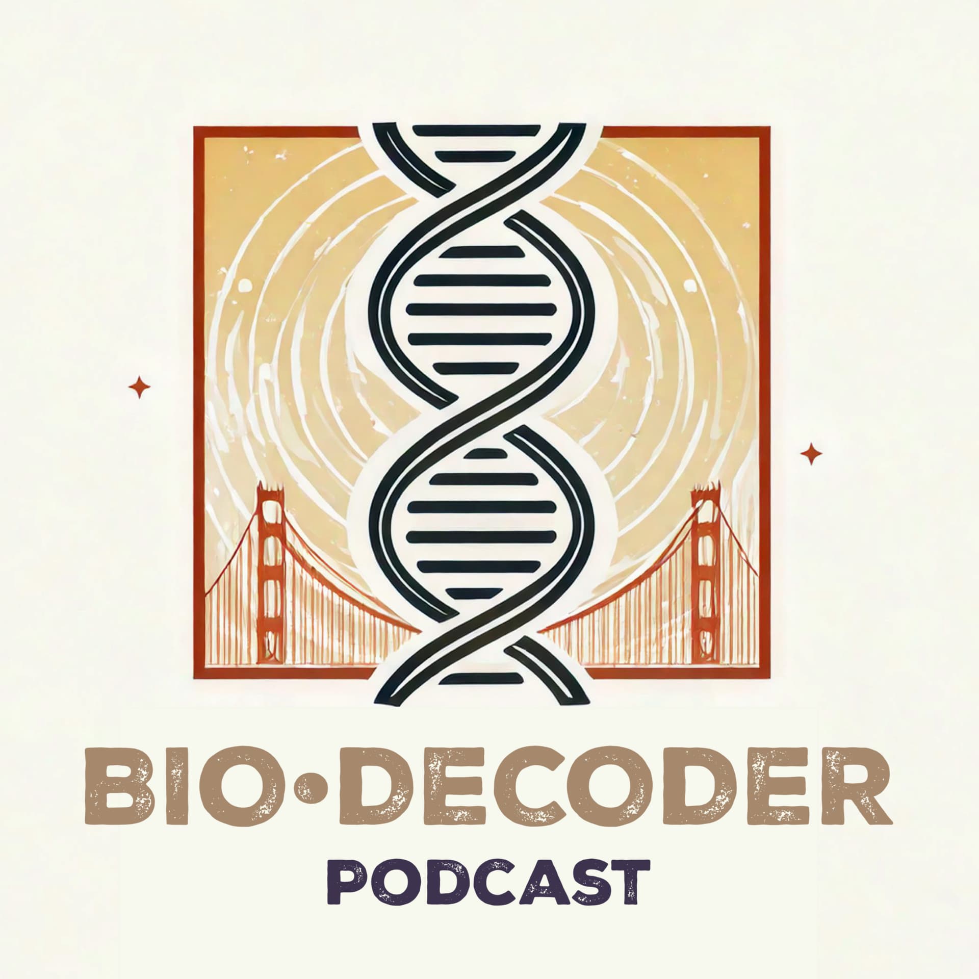 生物解码BioDecoder