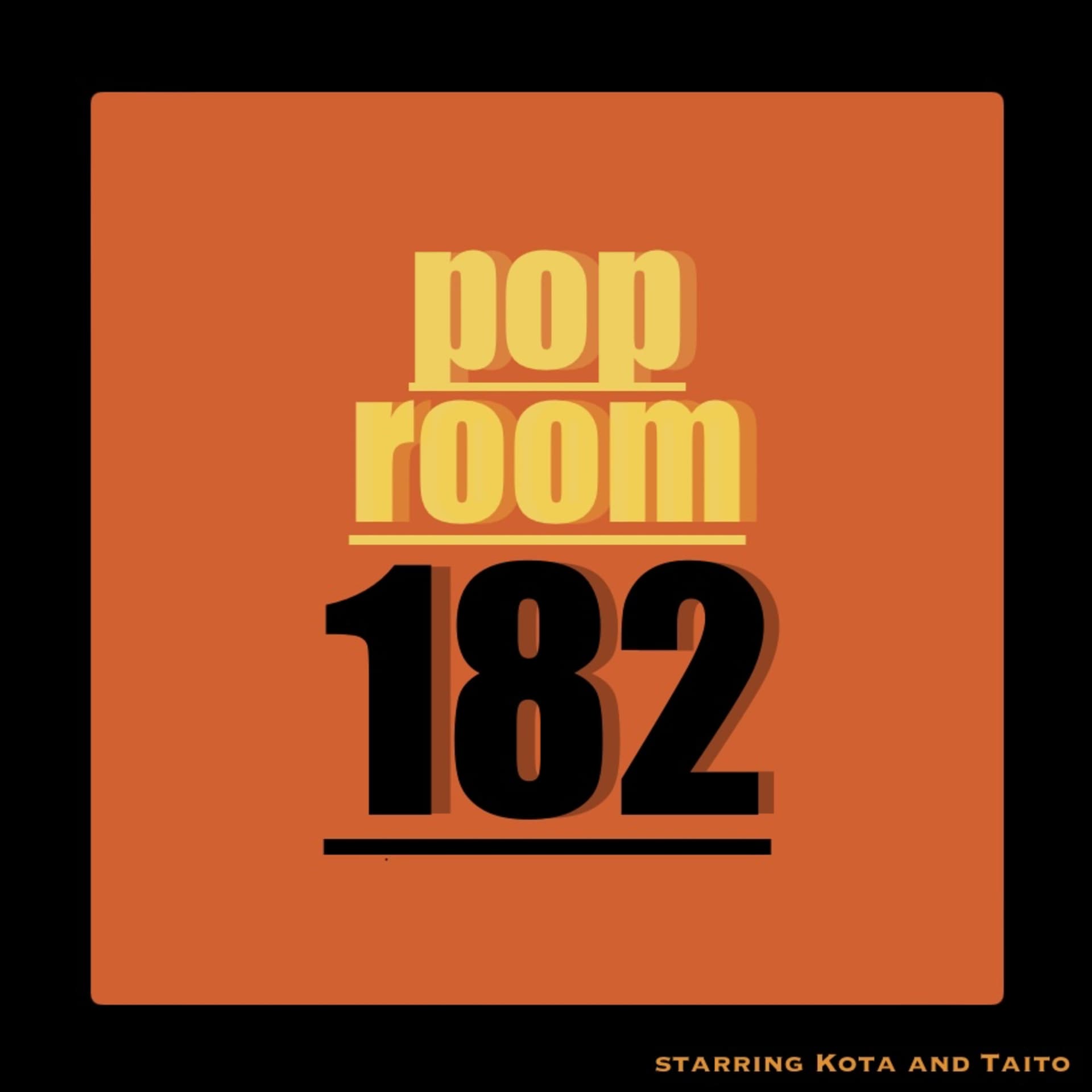 POPROOM 182