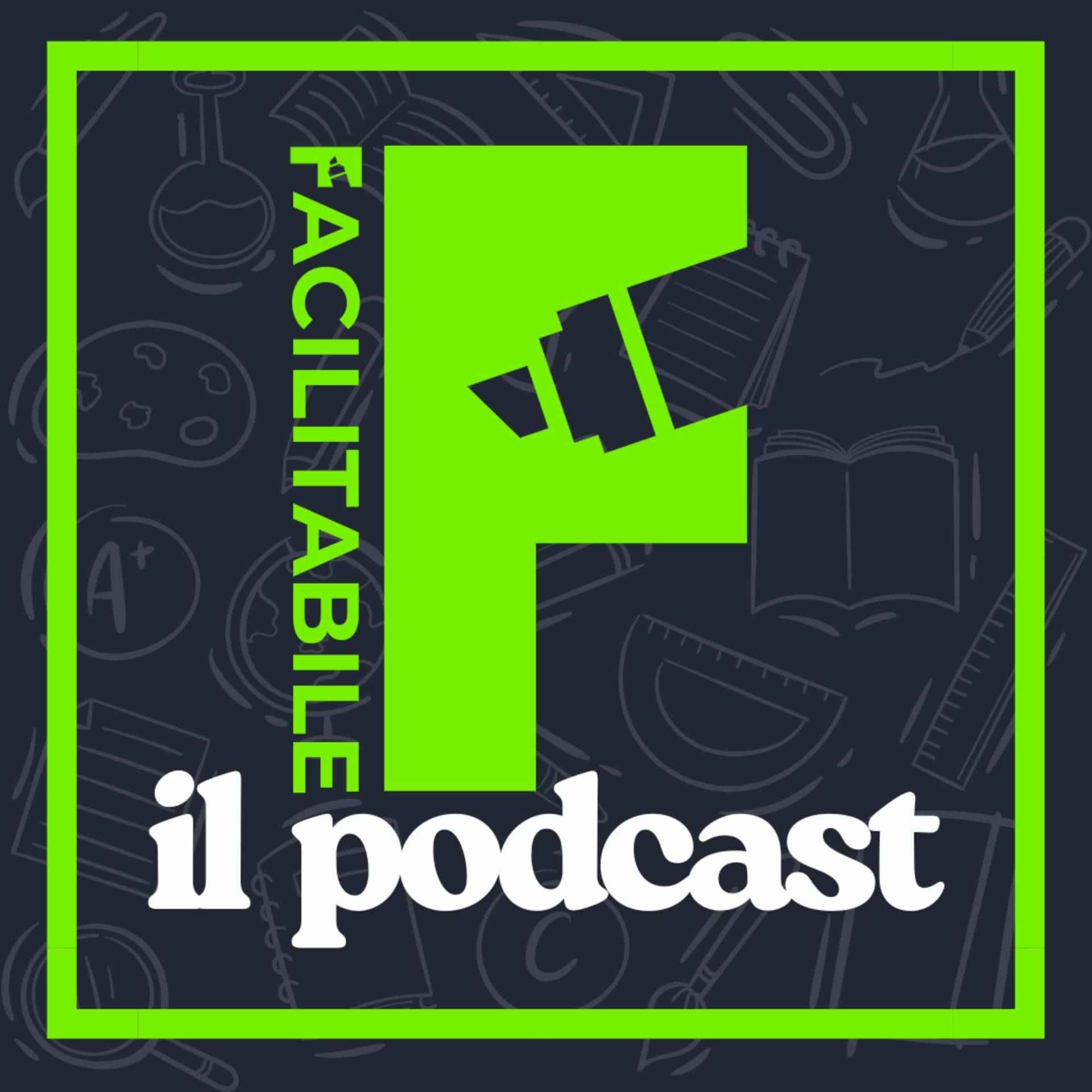 Facilitabile - Il podcast - Podcasts