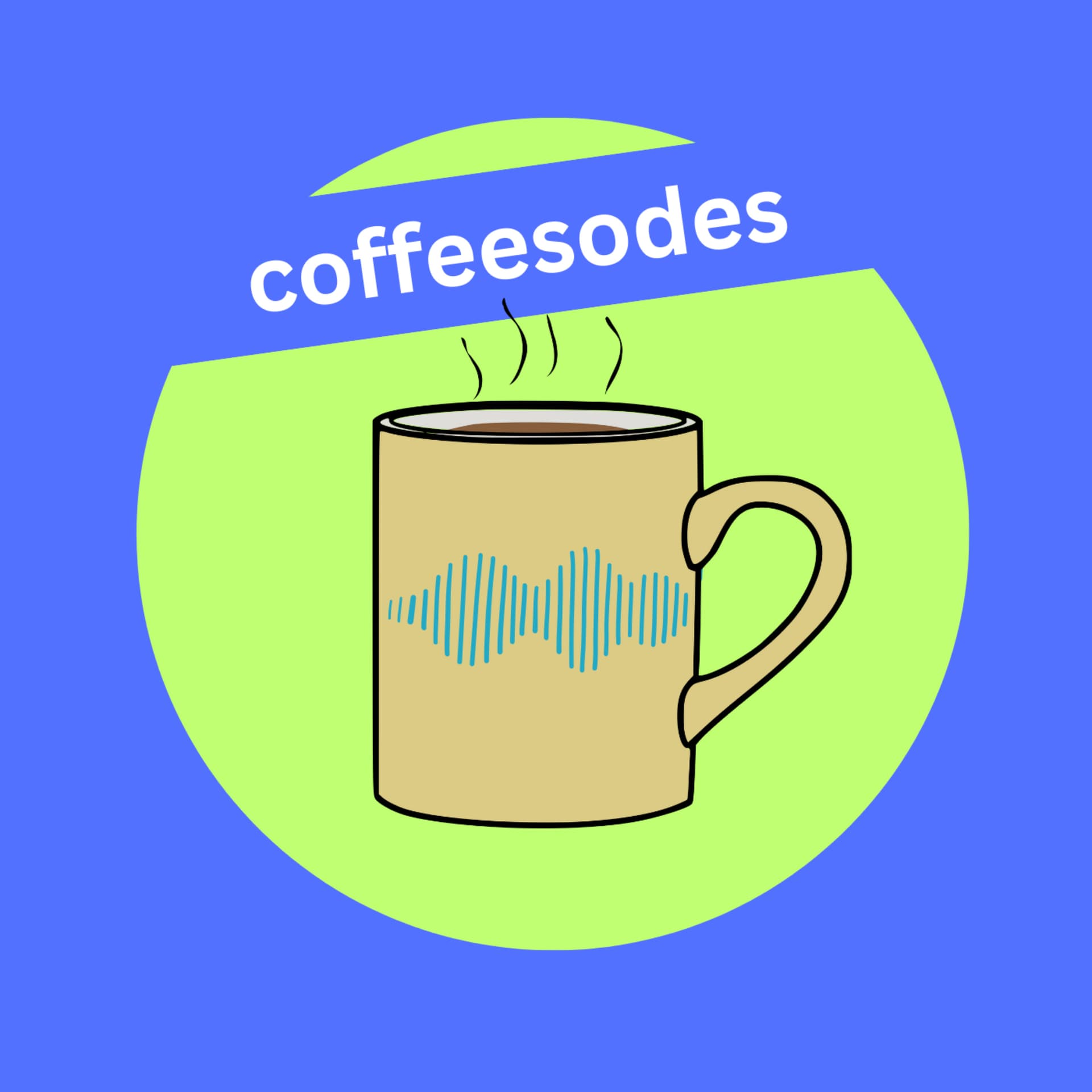 Coffeesodes - Podcasts