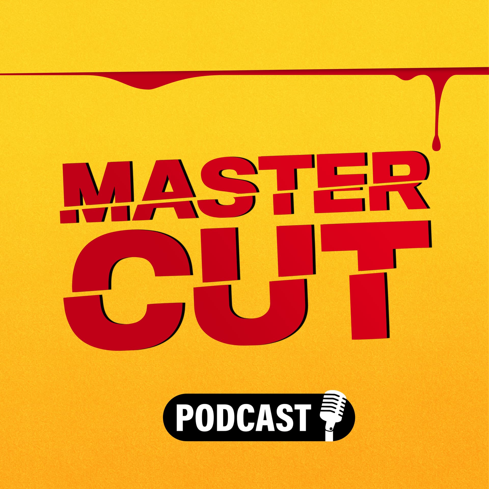MasterCut - Wie man Filme macht - Podcasts
