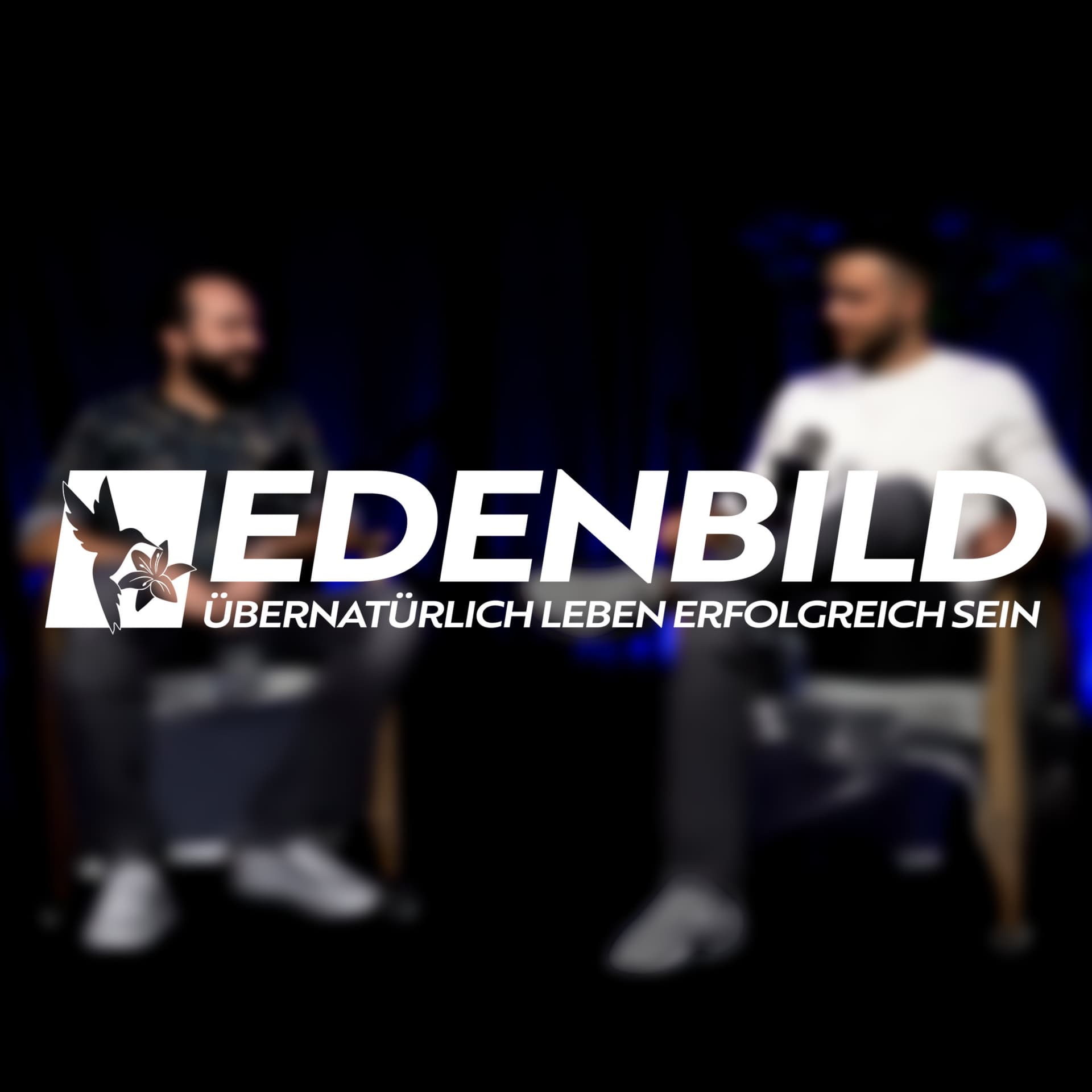 Edenbild - Podcasts