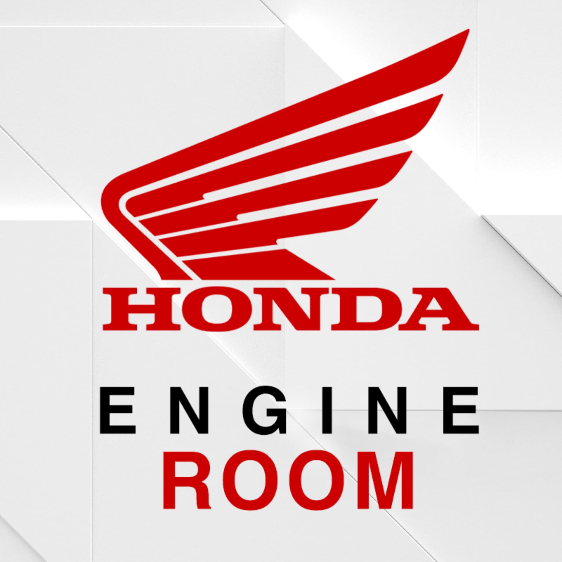 Engine Room - Podcasts