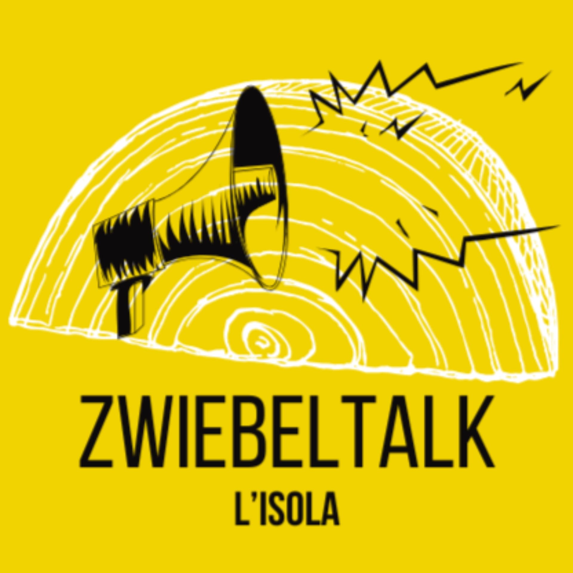 Zwiebeltalk - Der Podcast über Engagement in Aachen - Podcasts