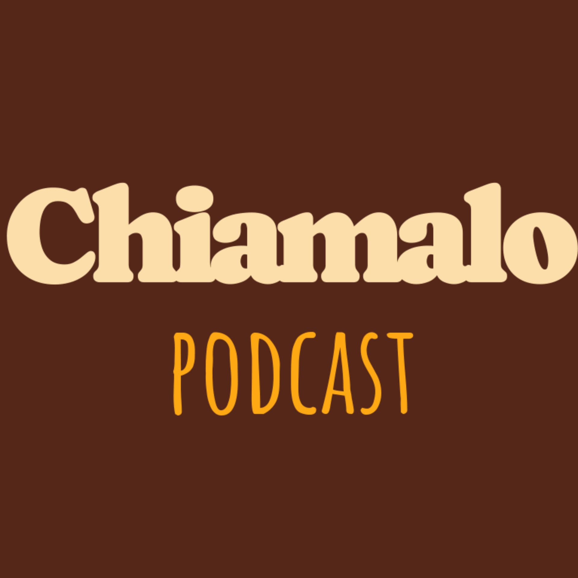 Chiamalo Podcast - Podcasts