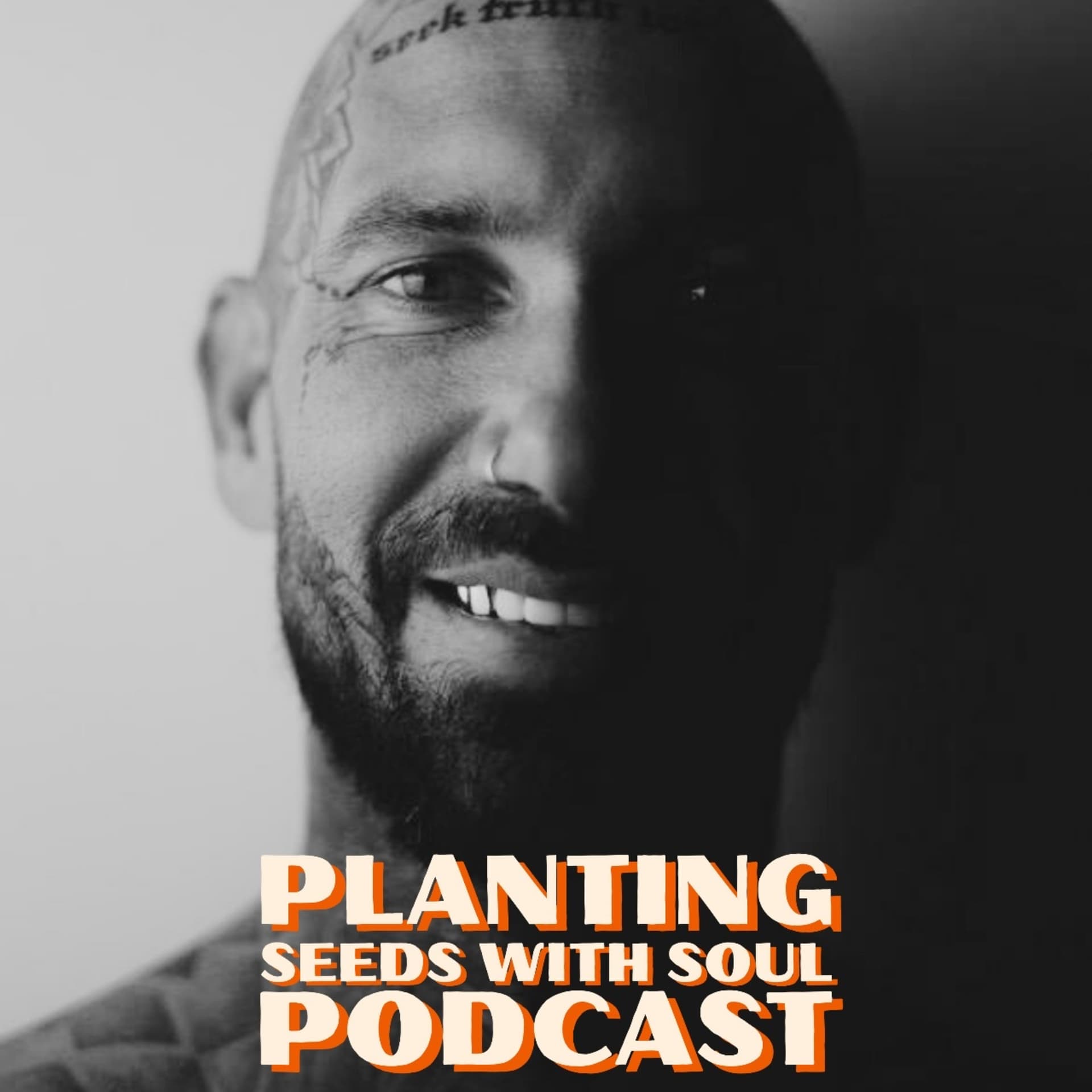 Planting Seeds with Soul - Podcasts