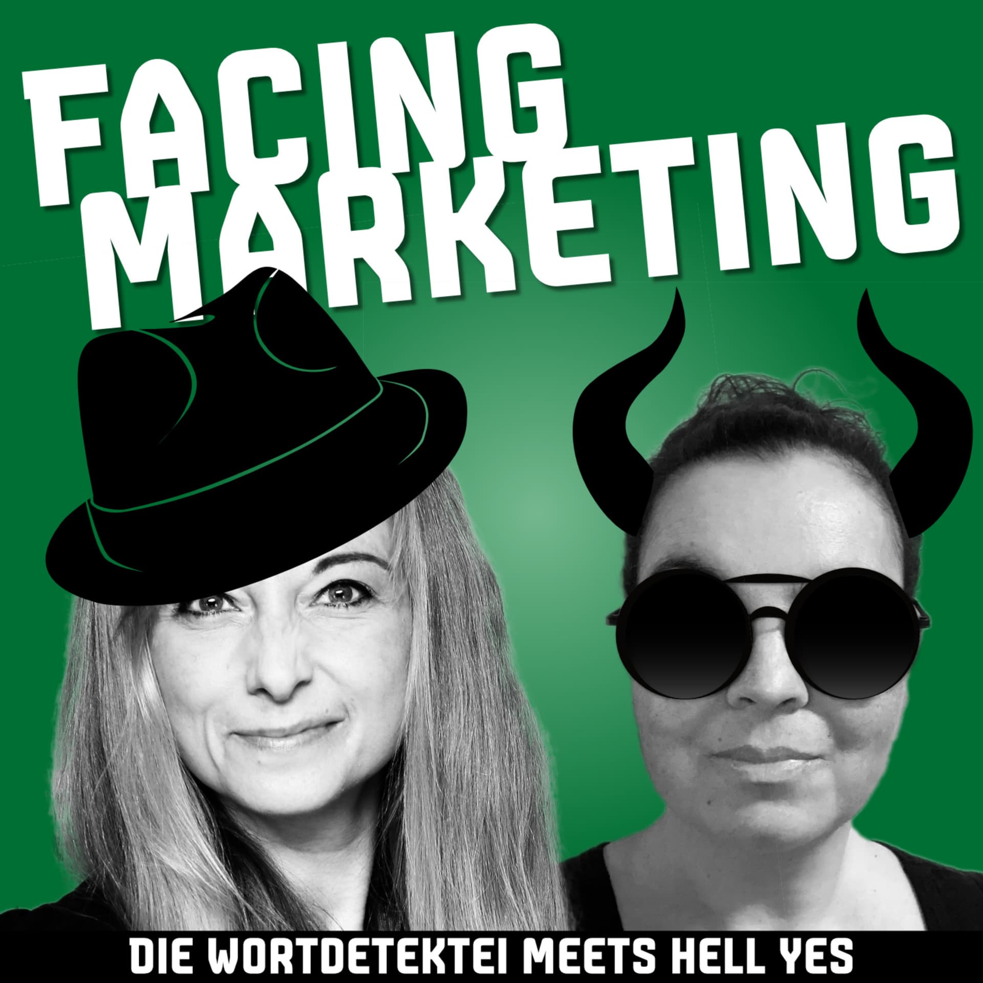 Facing Marketing - Podcasts