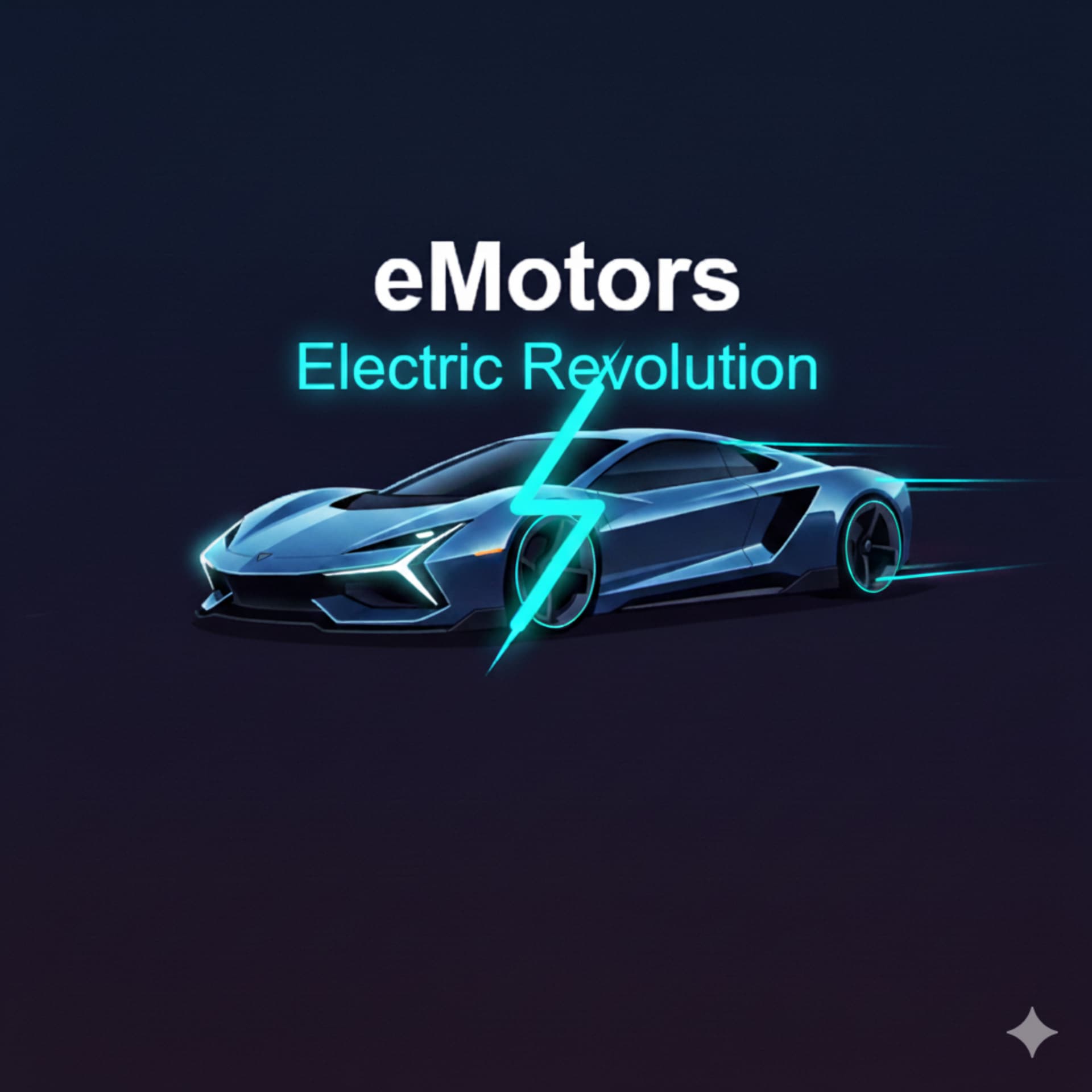 eMotors: Electric Revolution - Podcasts