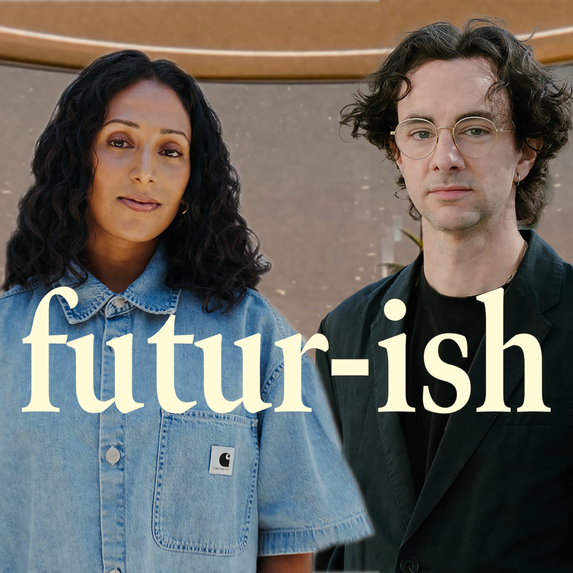 Futur-ish - Podcasts