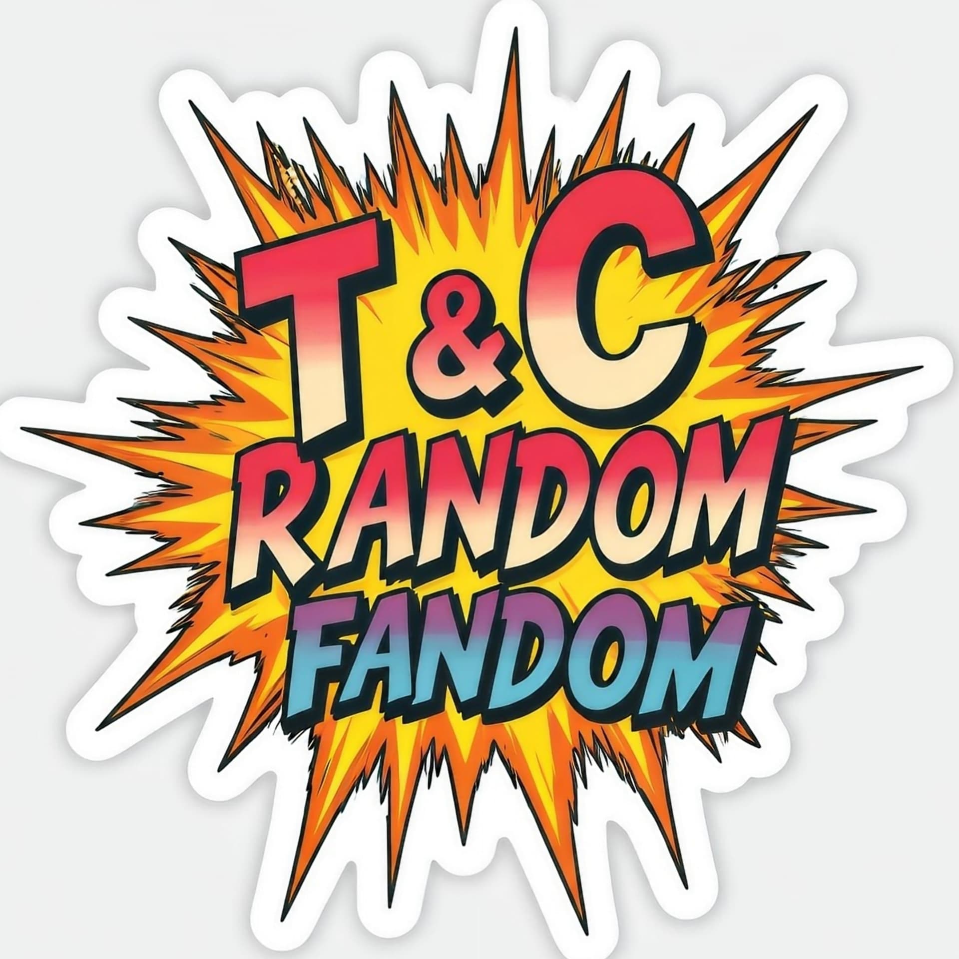 T C Random Fandom - Podcasts