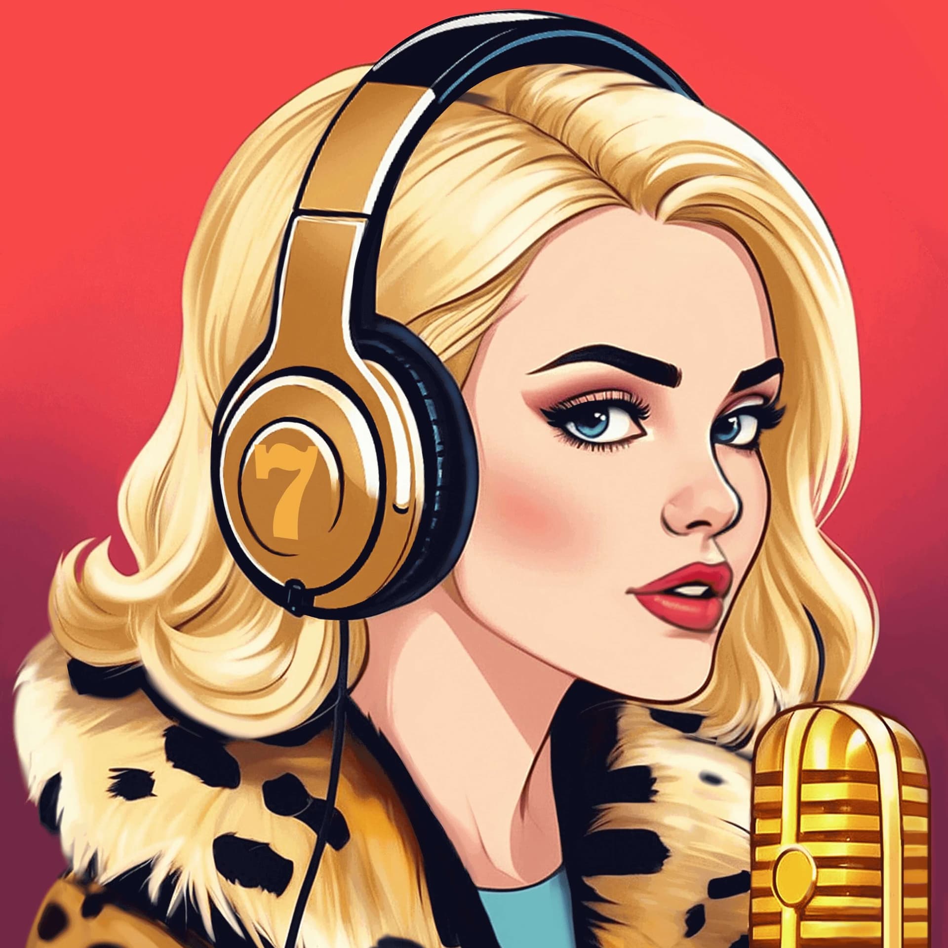 Вишня, Сімка і Лимон - Podcasts