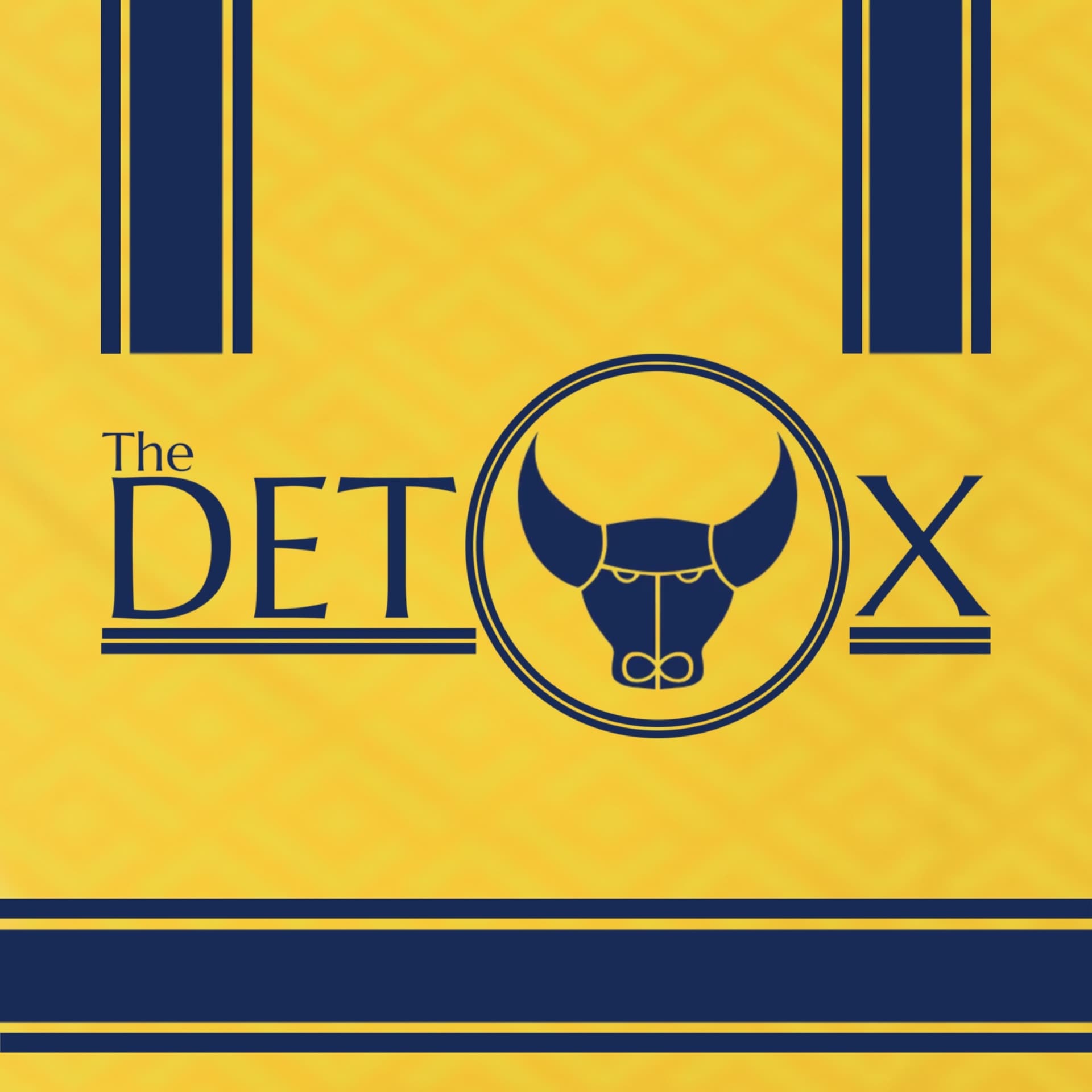 The DETOX - OUFC Podcast - Podcasts