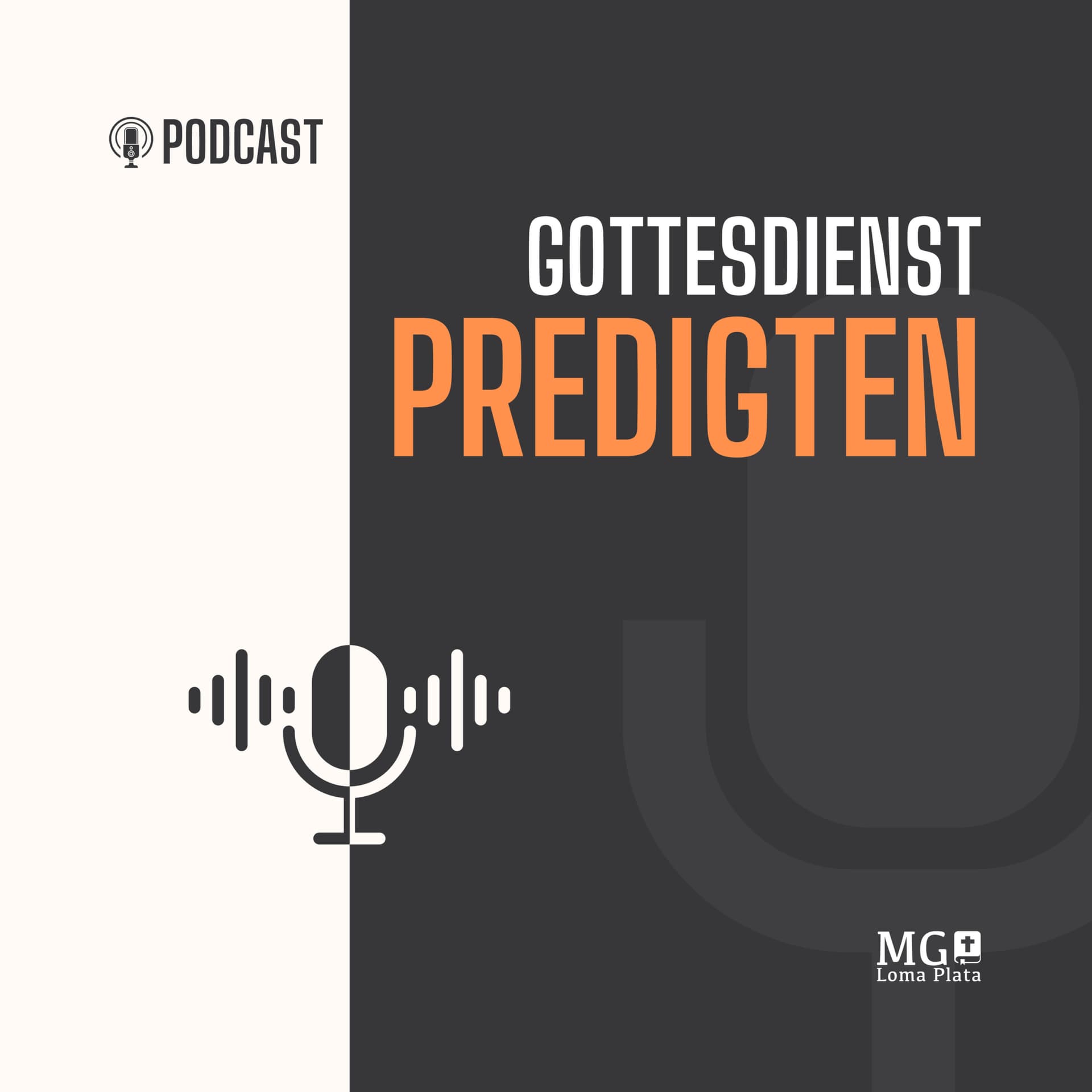MG Loma Plata - Podcasts