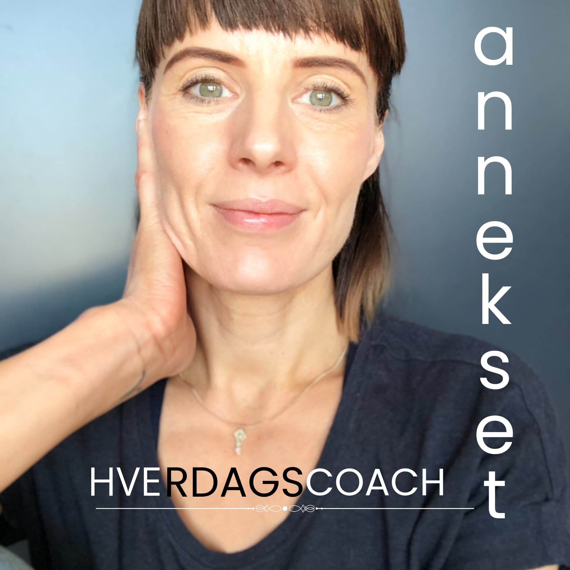 Annekset - En podcast med Hverdagscoach Anneli Amodei - Podcasts