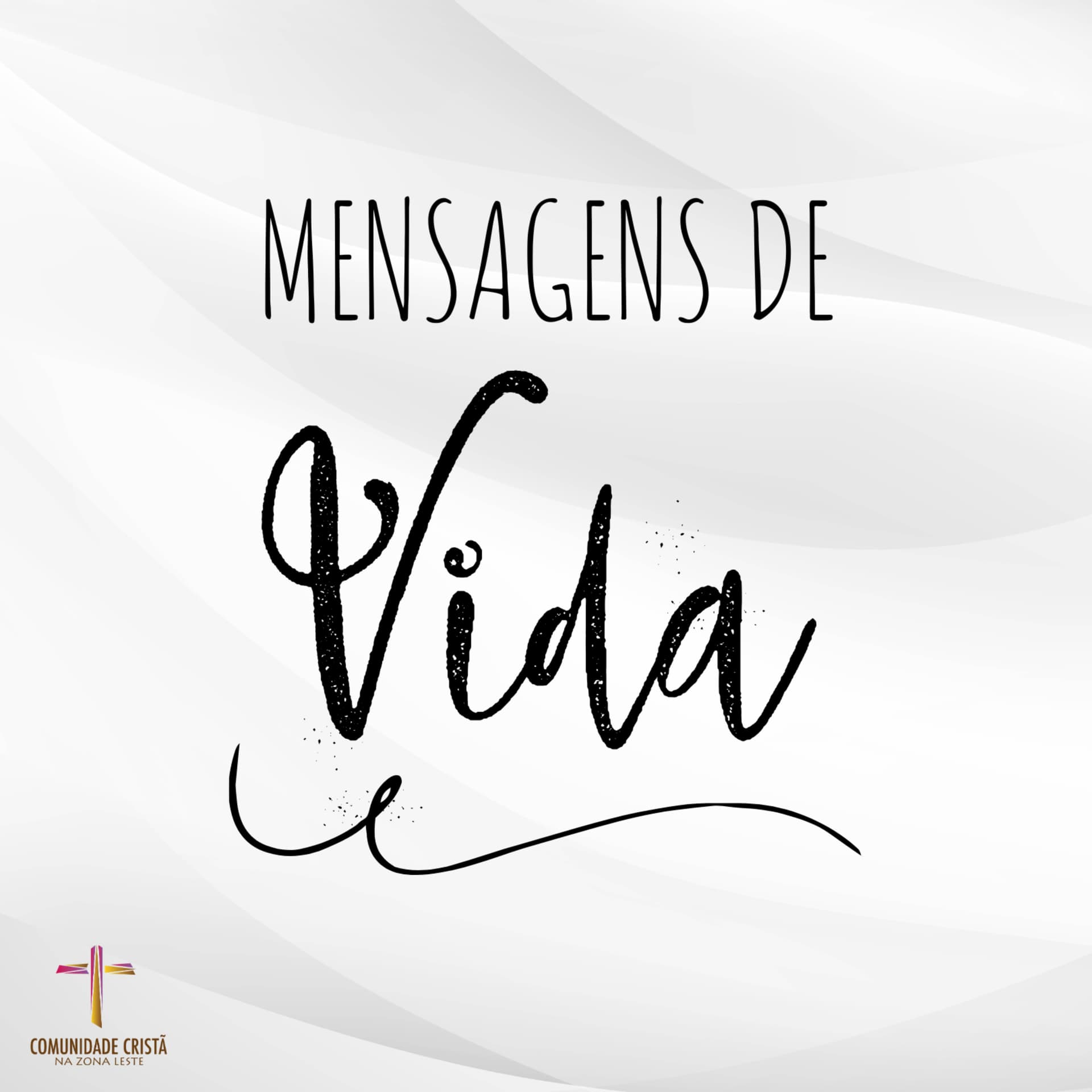 Mensagens de Vida CCZL - Podcasts