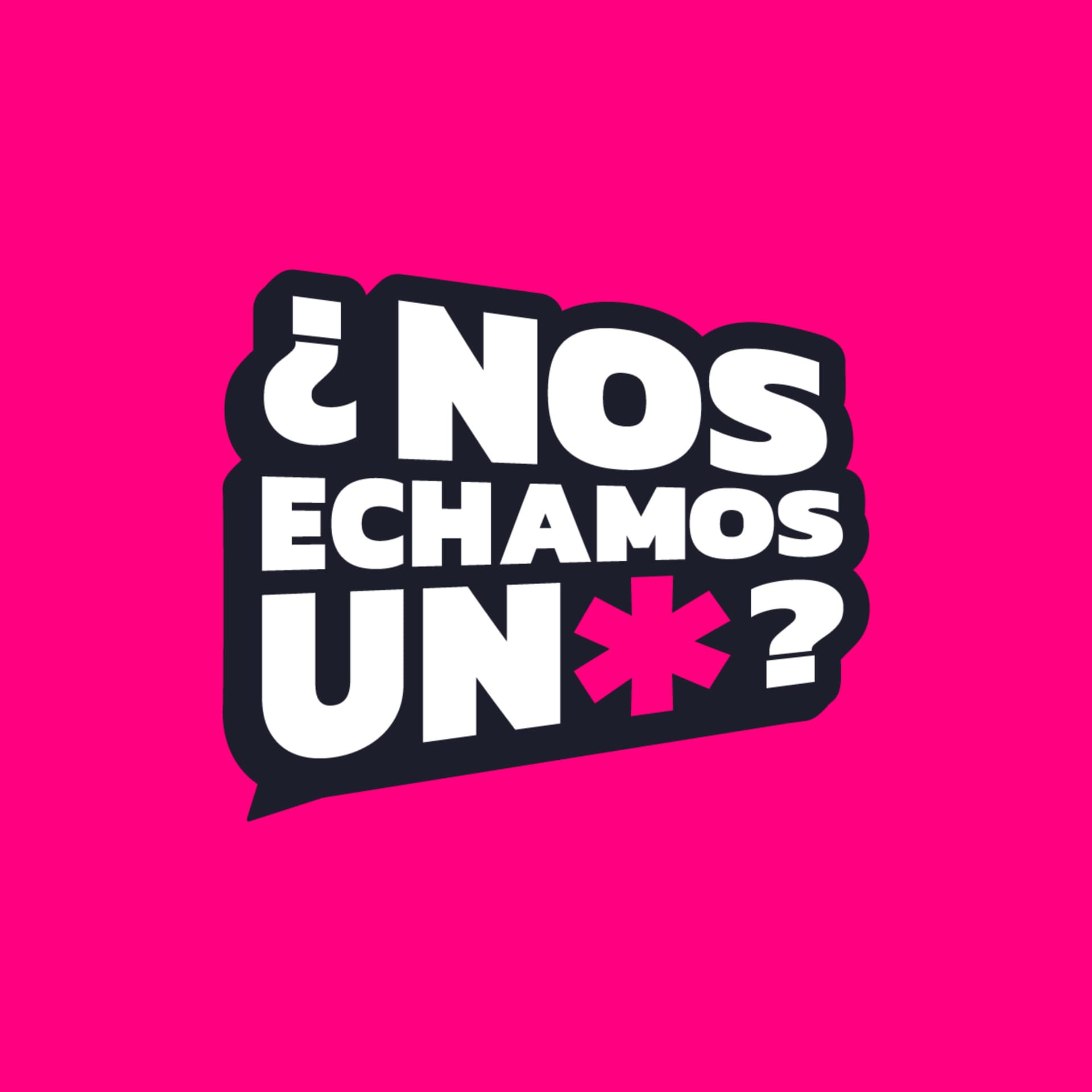 ¿Nos echamos uno? - Podcasts
