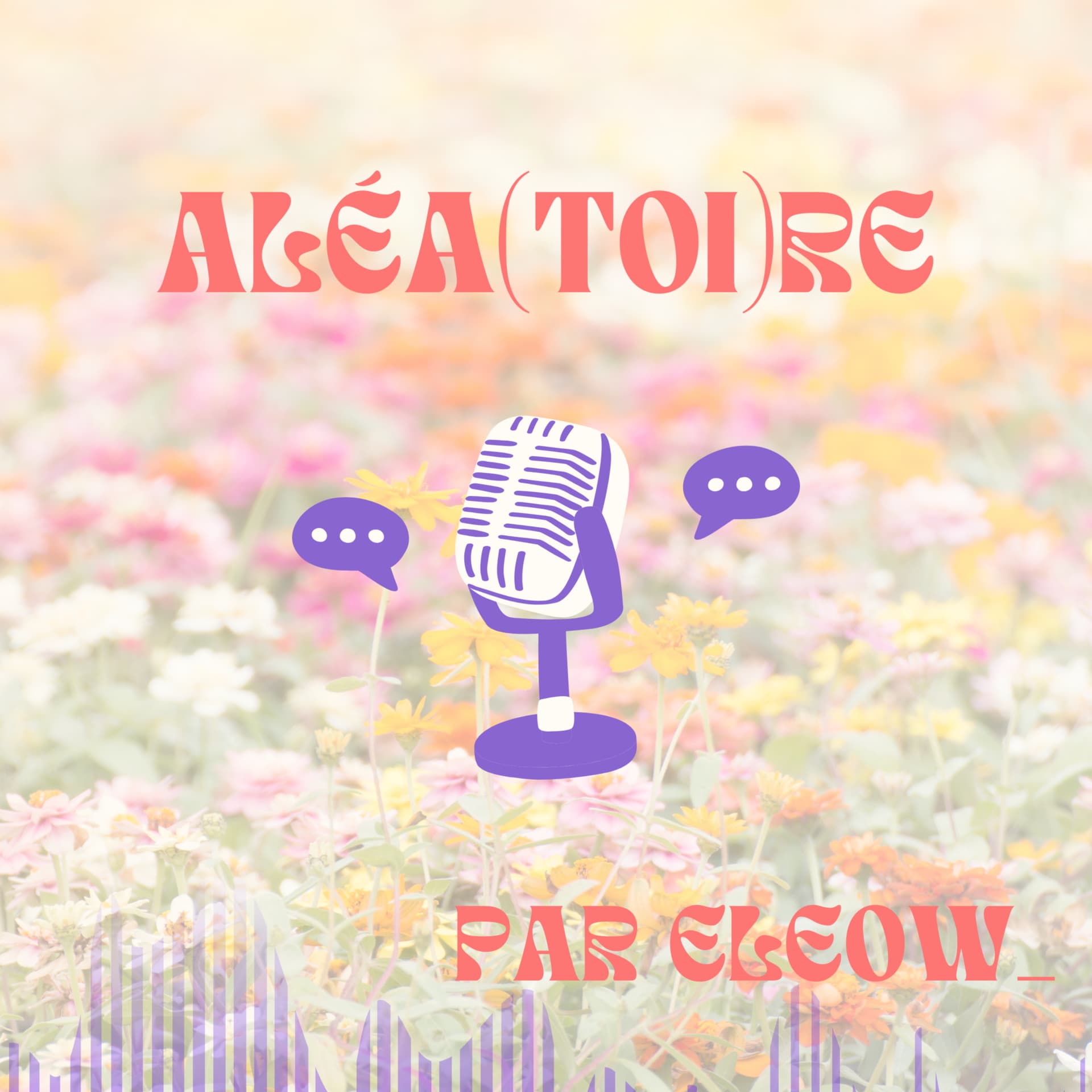 Aléa(toi)re - Podcasts