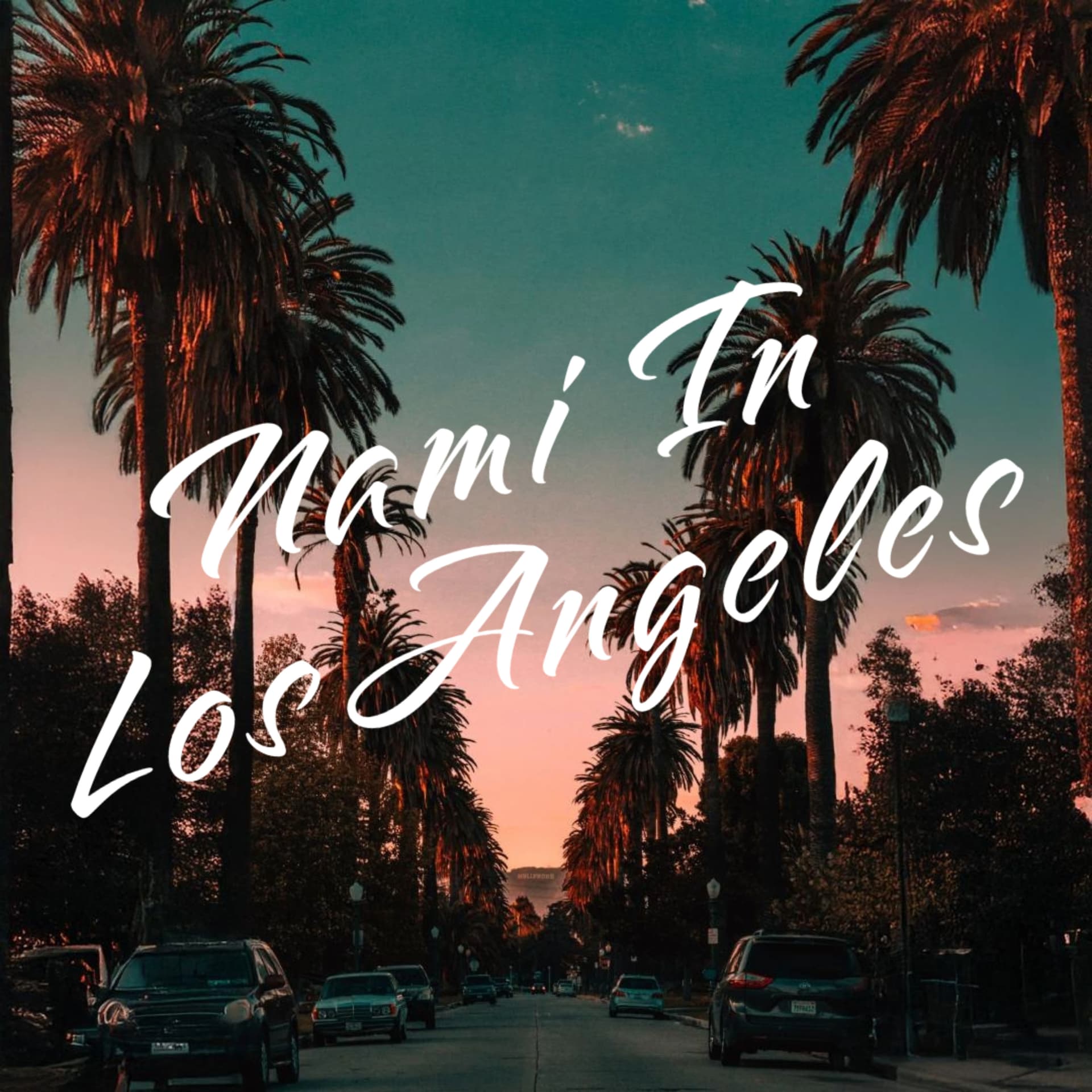 NAMI IN LA - Podcasts