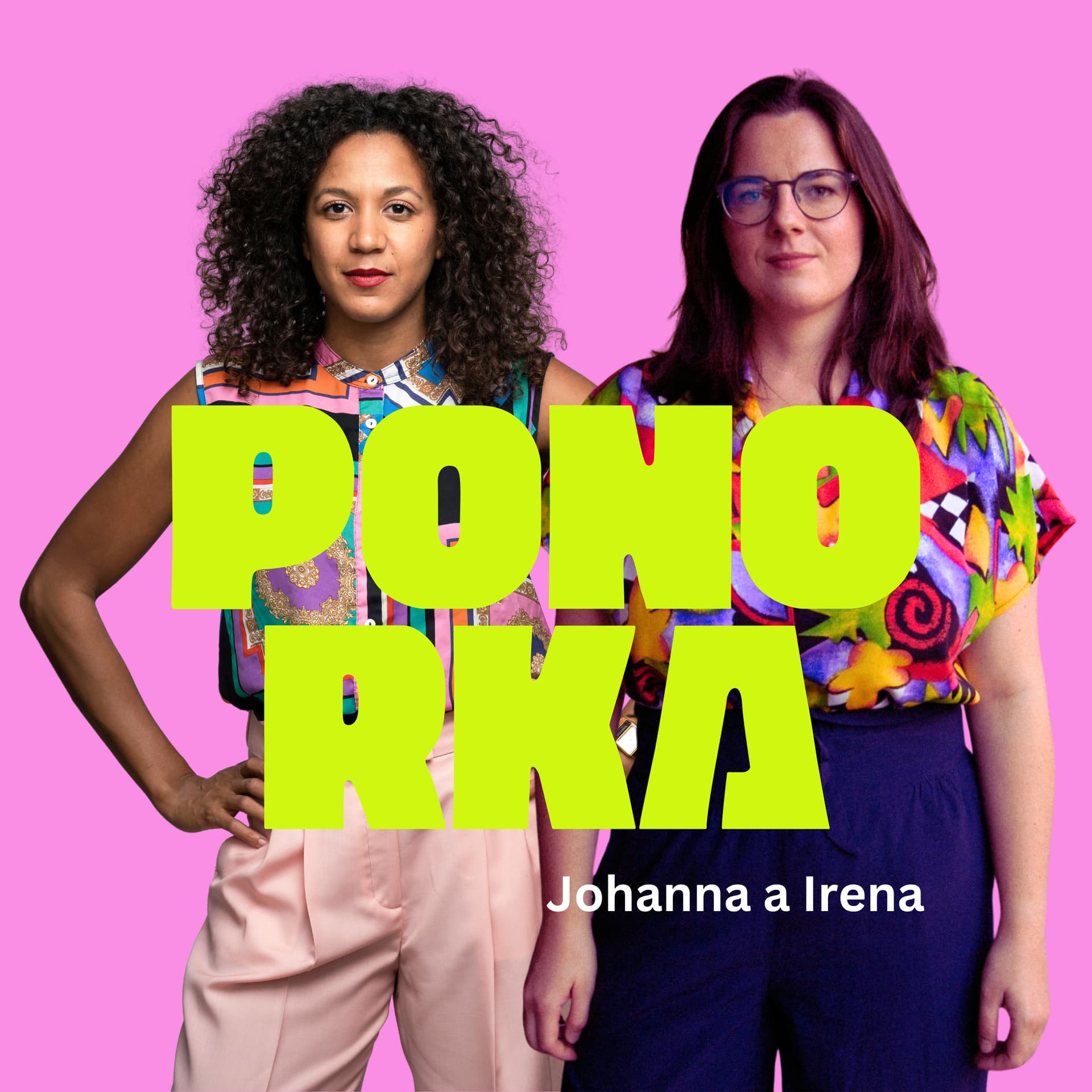 Ponorka - Podcasts