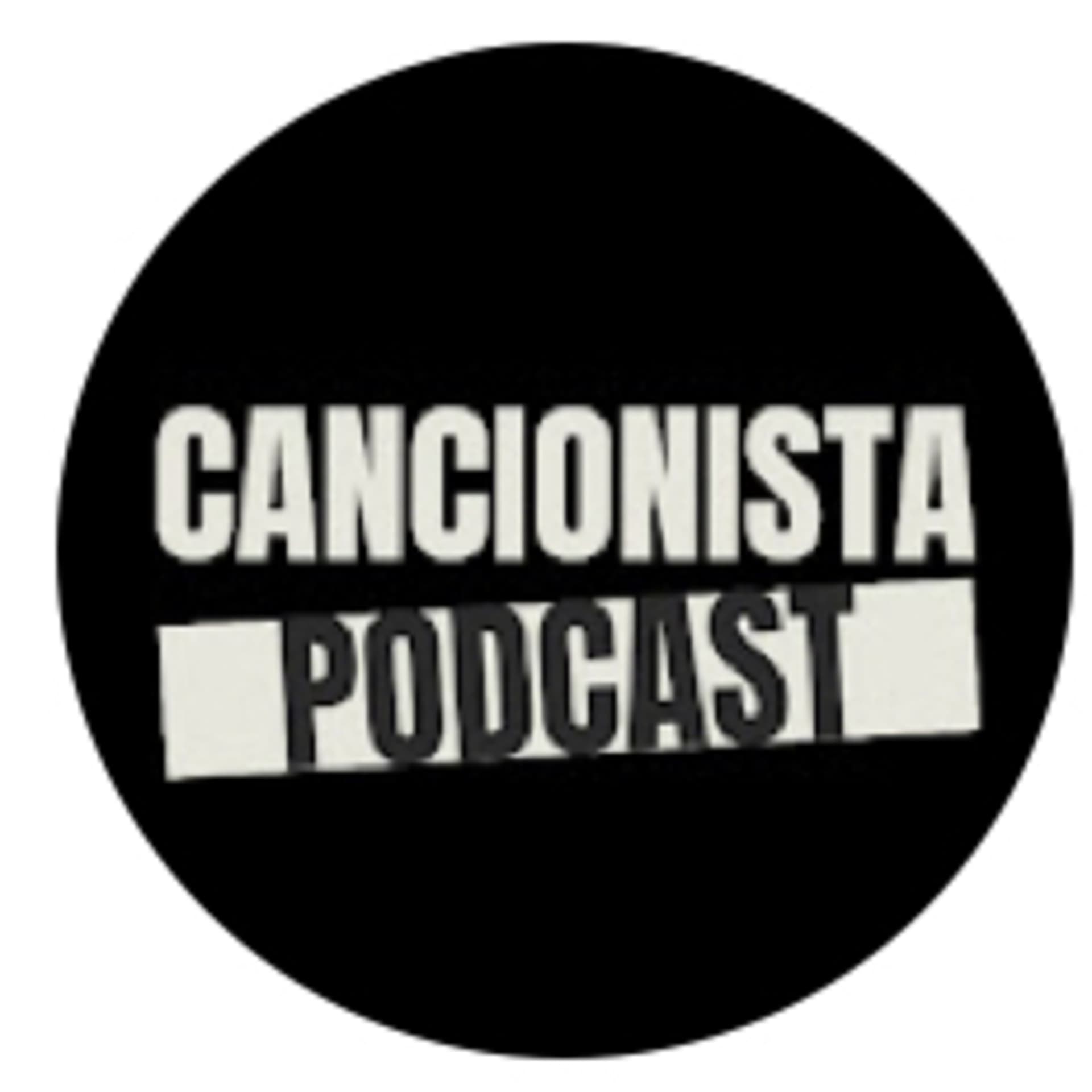Cancionista - Podcasts