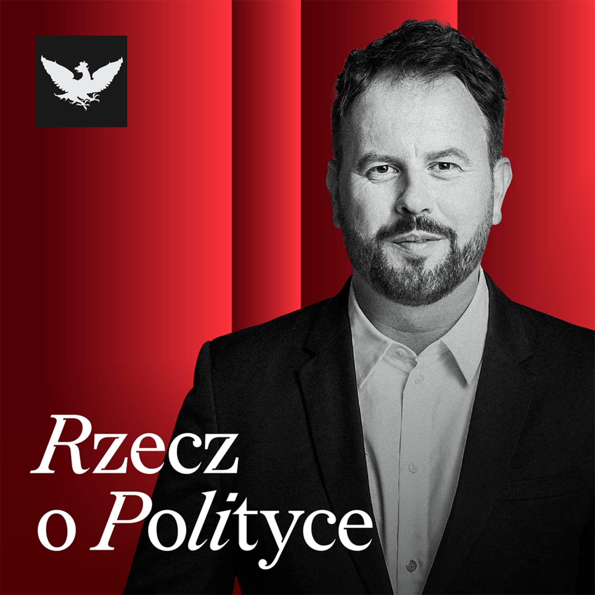 Rzecz o polityce - Podcasts