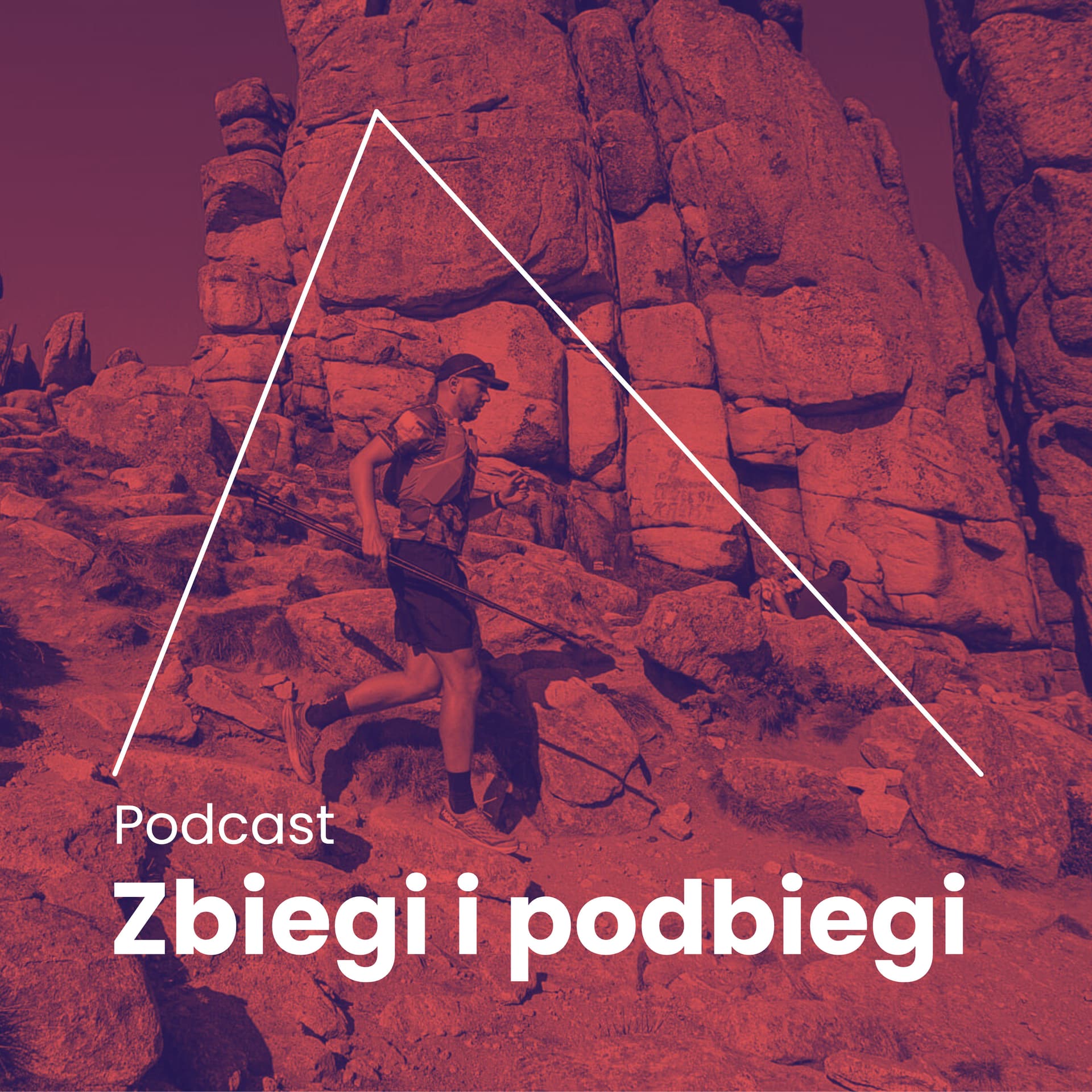 Zbiegi i podbiegi - Podcasts