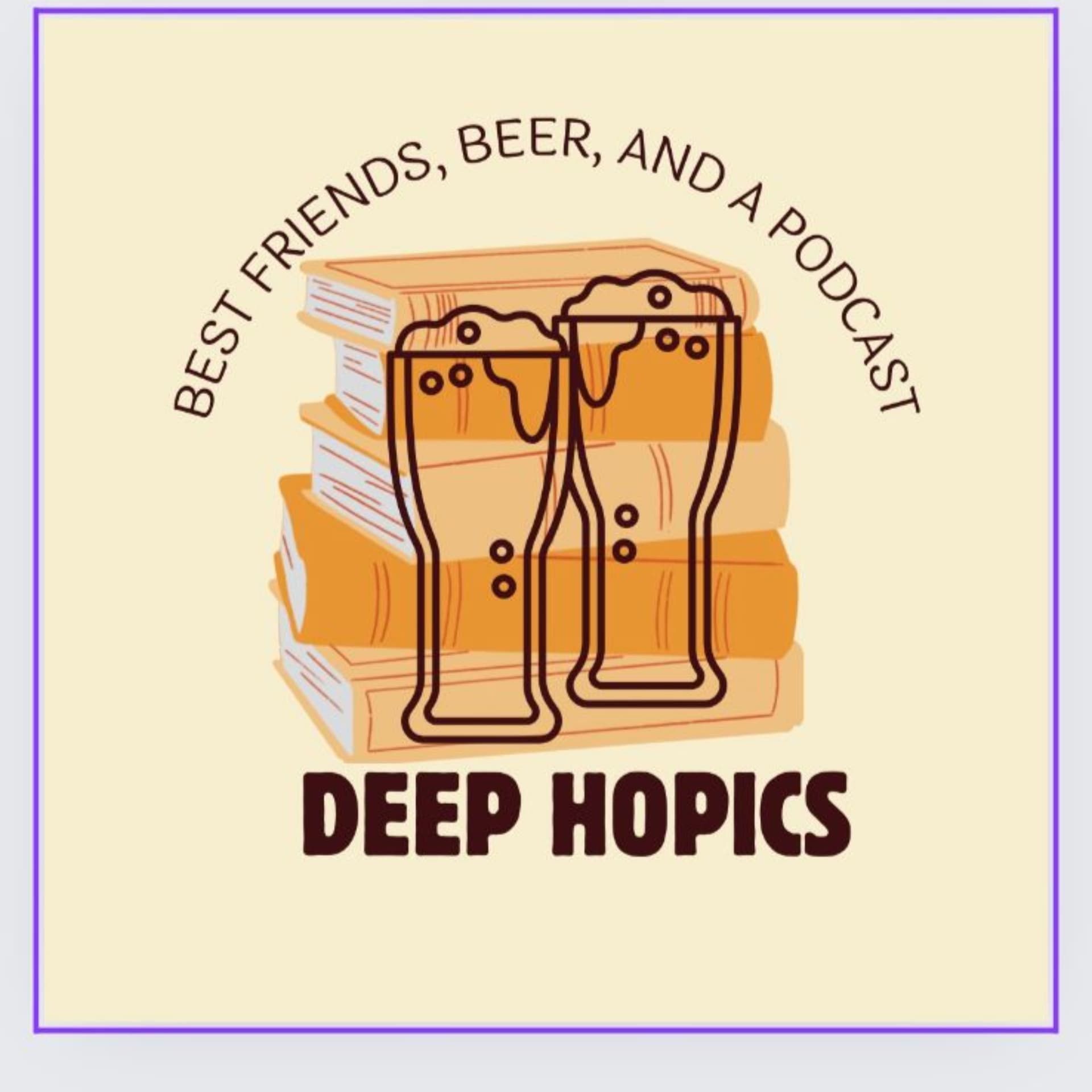 Deep Hopics - Podcasts