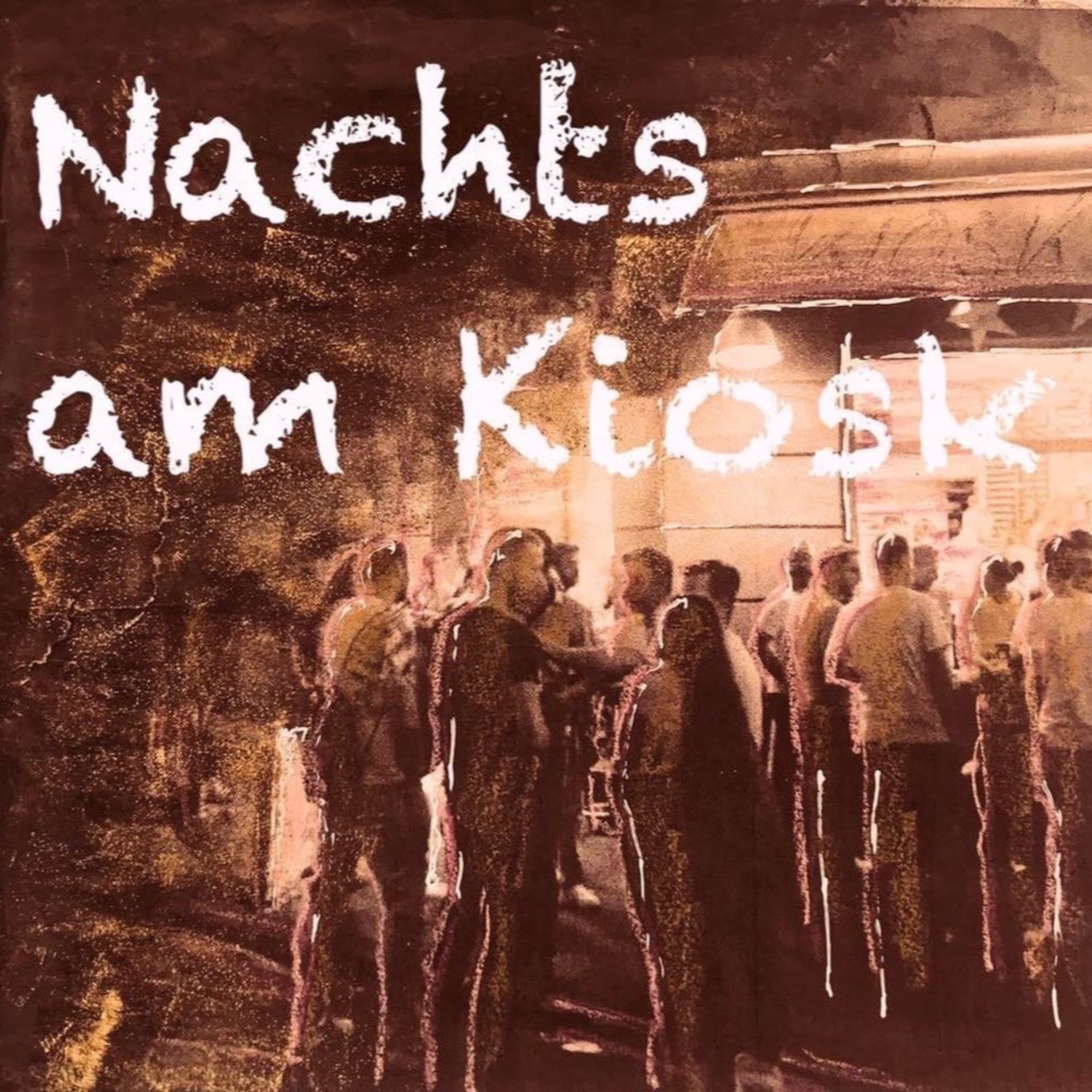 Nachts am Kiosk - Podcasts