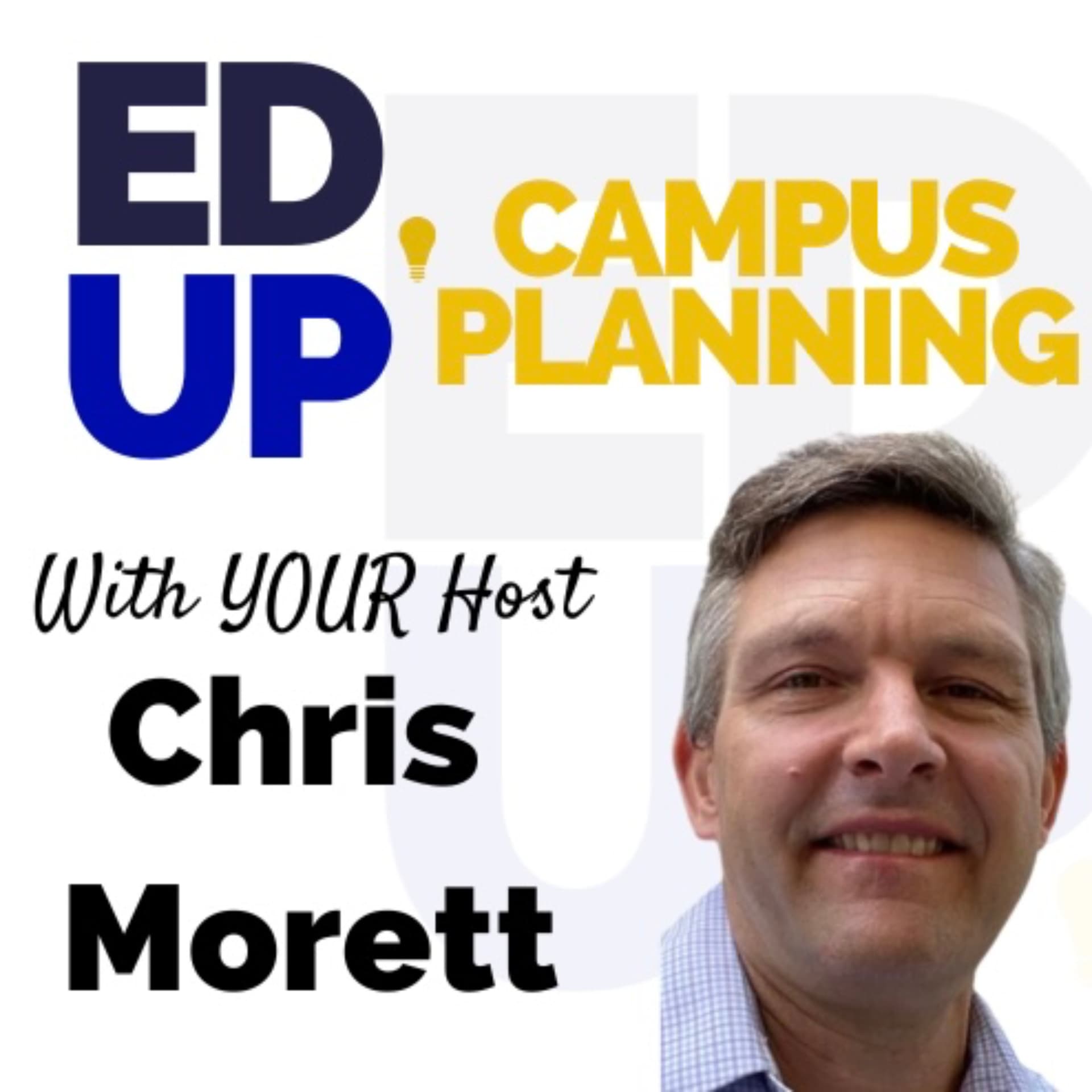 EdUp Campus Planning - Podcasts