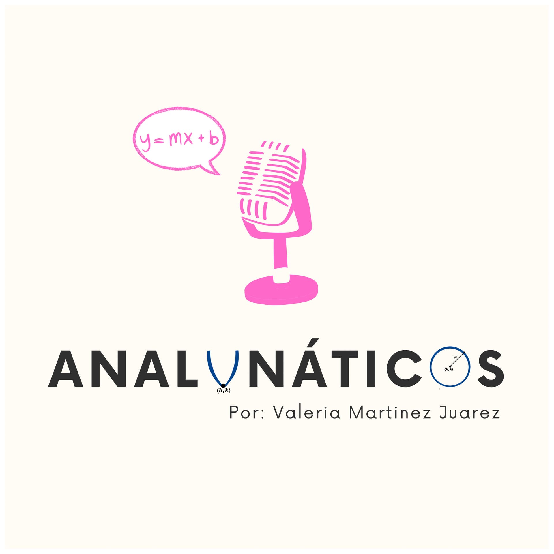 Analunáticos - Podcasts