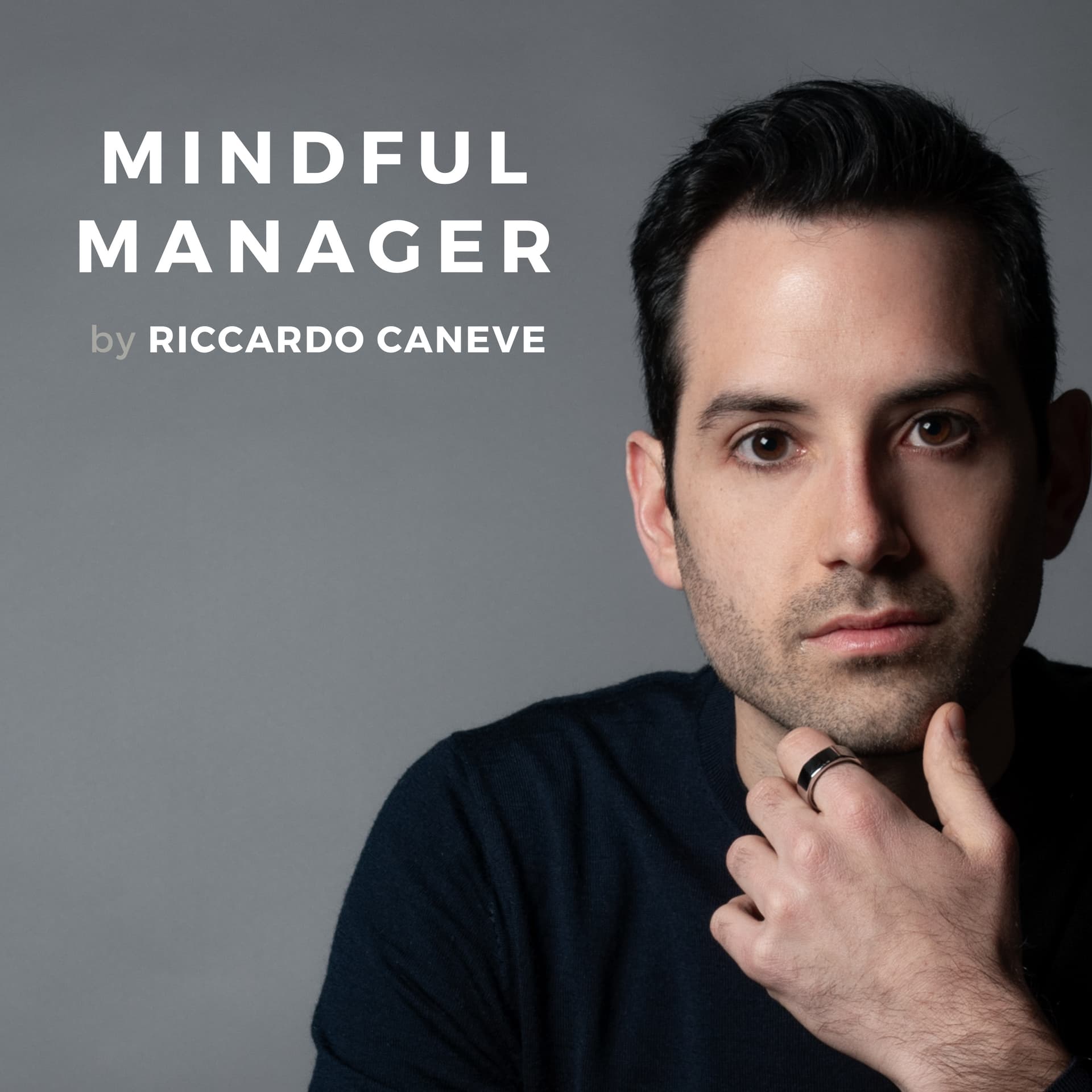 Mindful Manager - Podcasts
