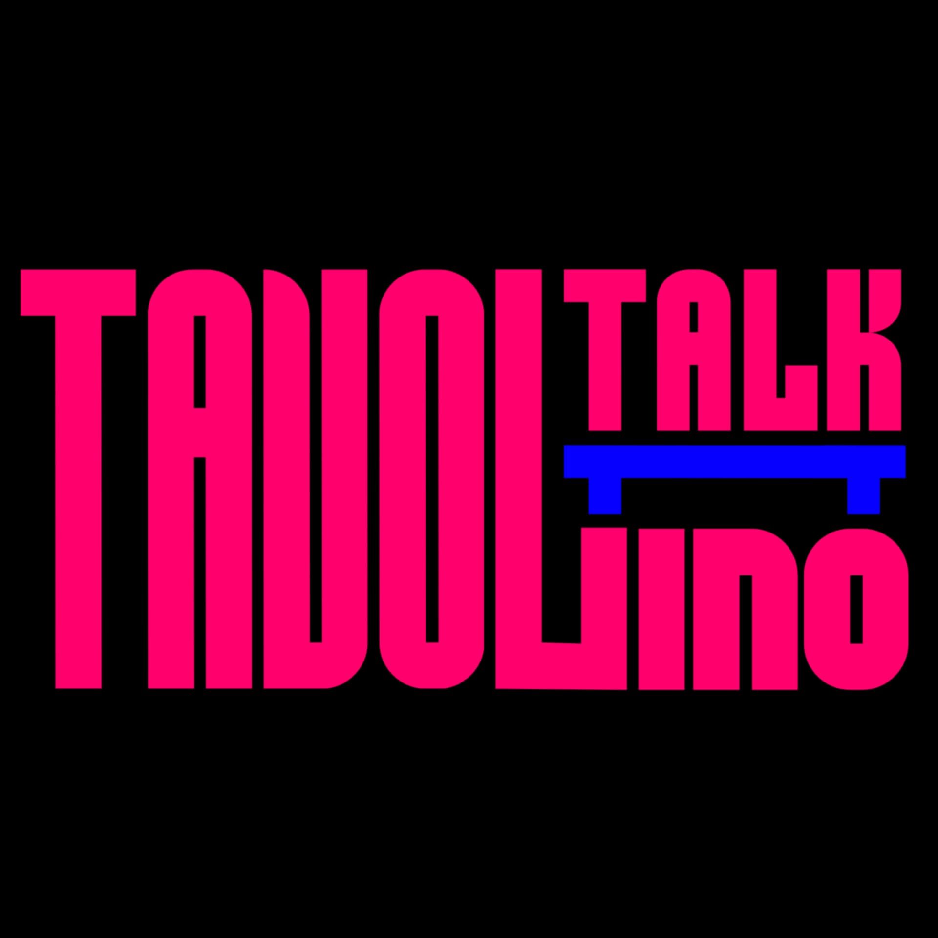 Tavolino Talk - Podcasts