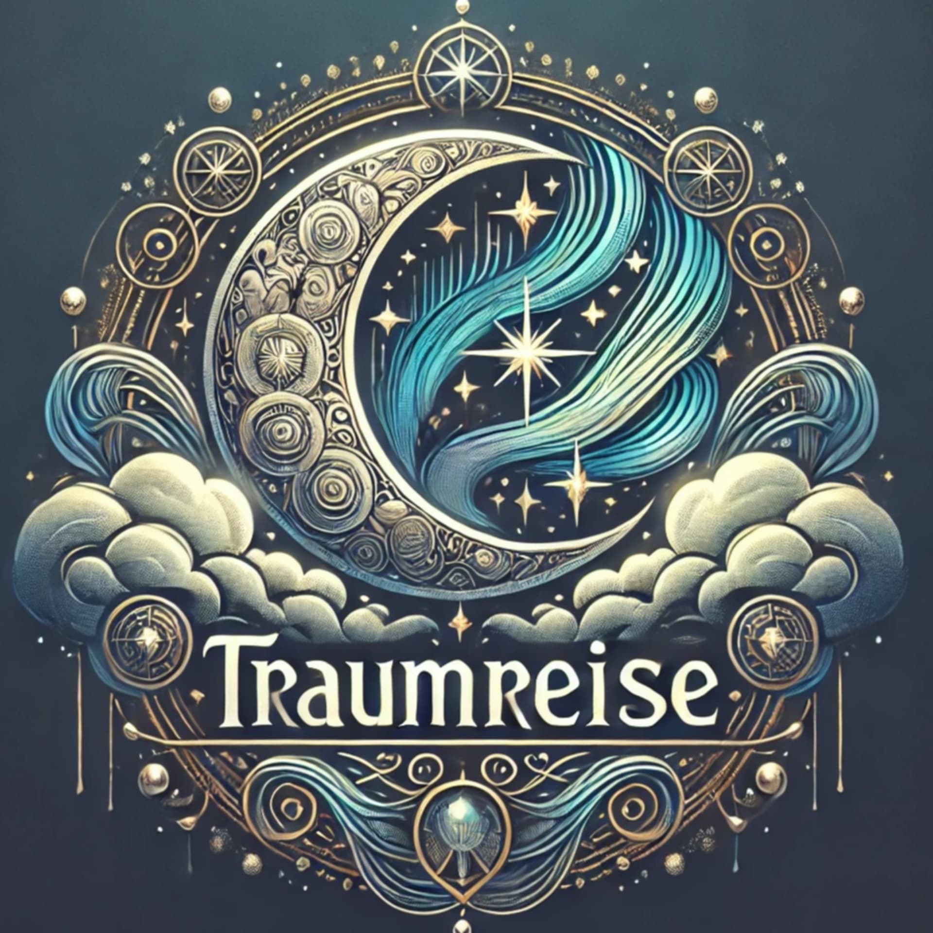 Traumreise - Einschlafgeschichten für Erwachsene - Podcasts