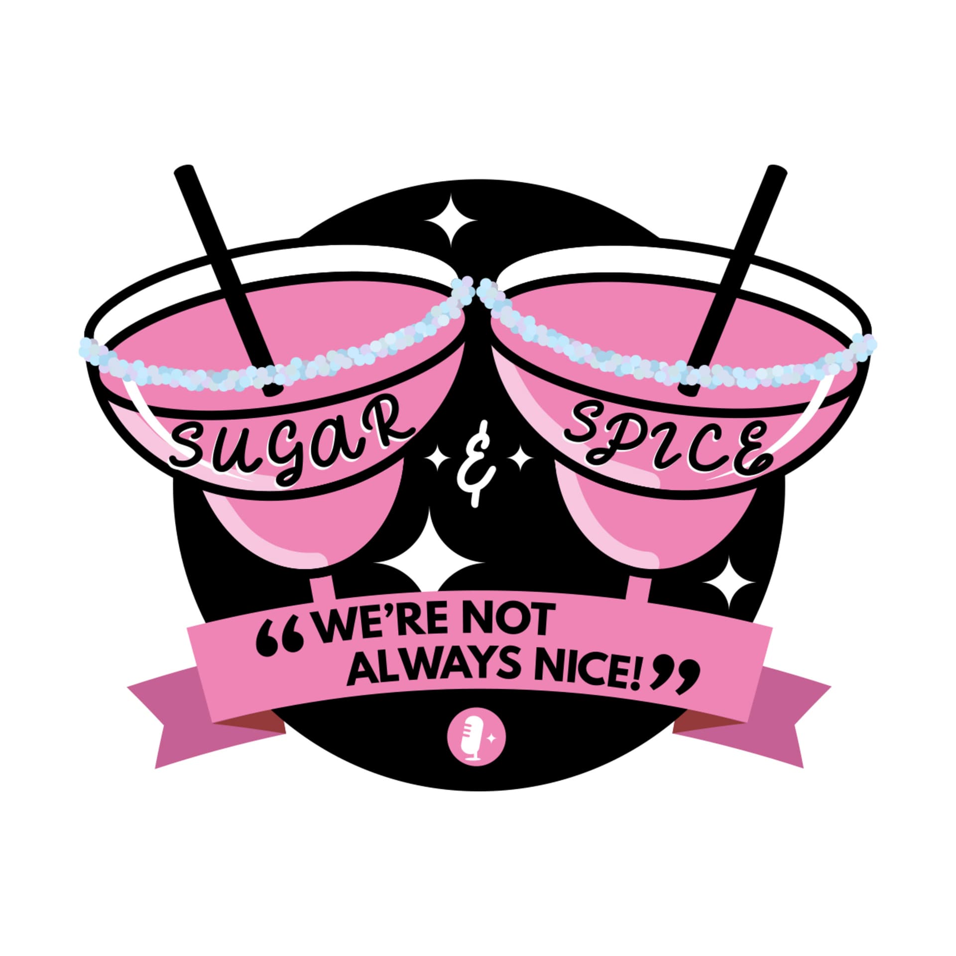 Sugar. Spice Podcast - Podcasts