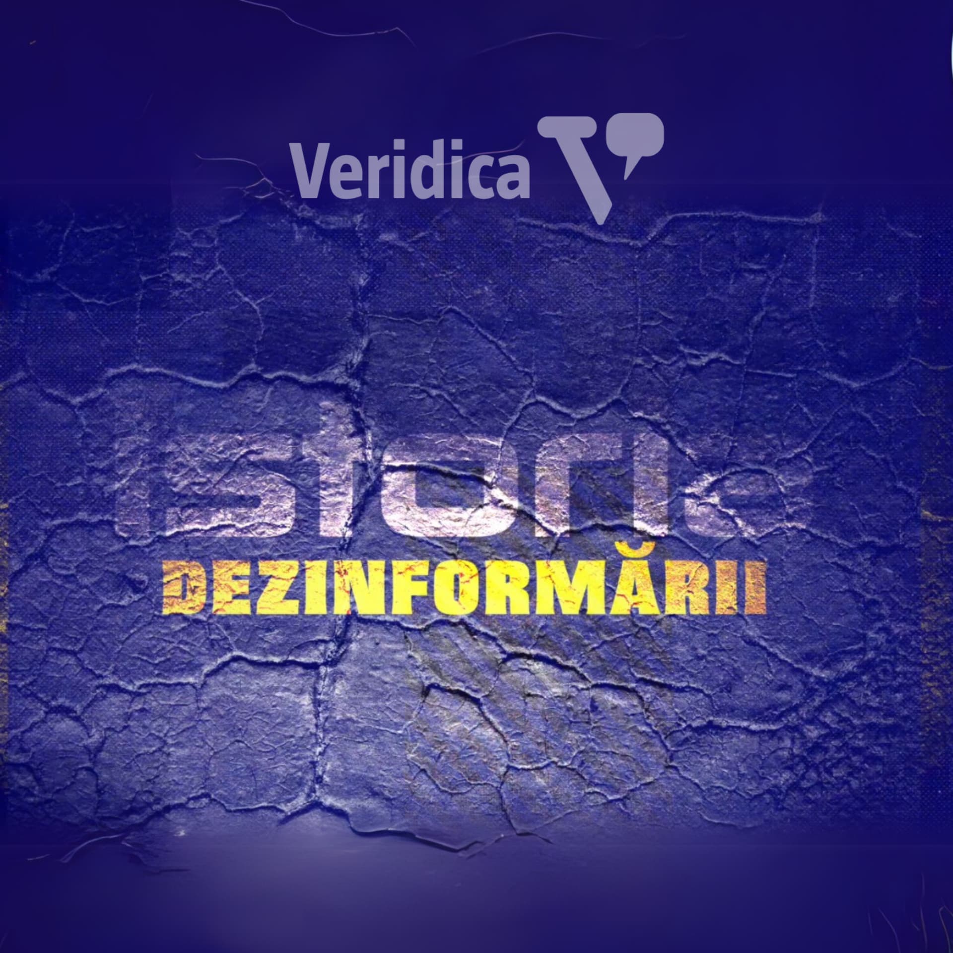 Istoria Dezinformării - Podcasts