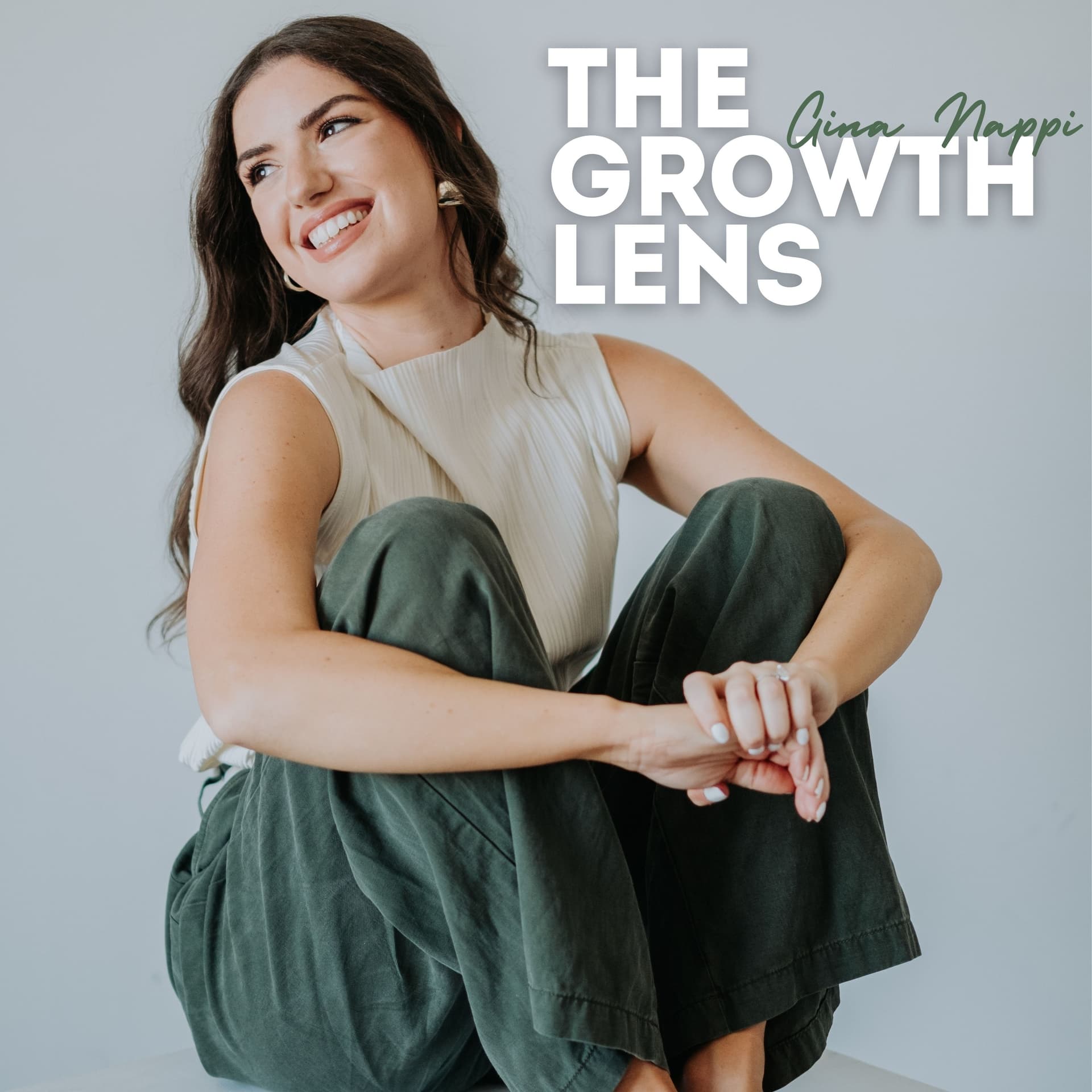 The Growth Lens - Podcasts