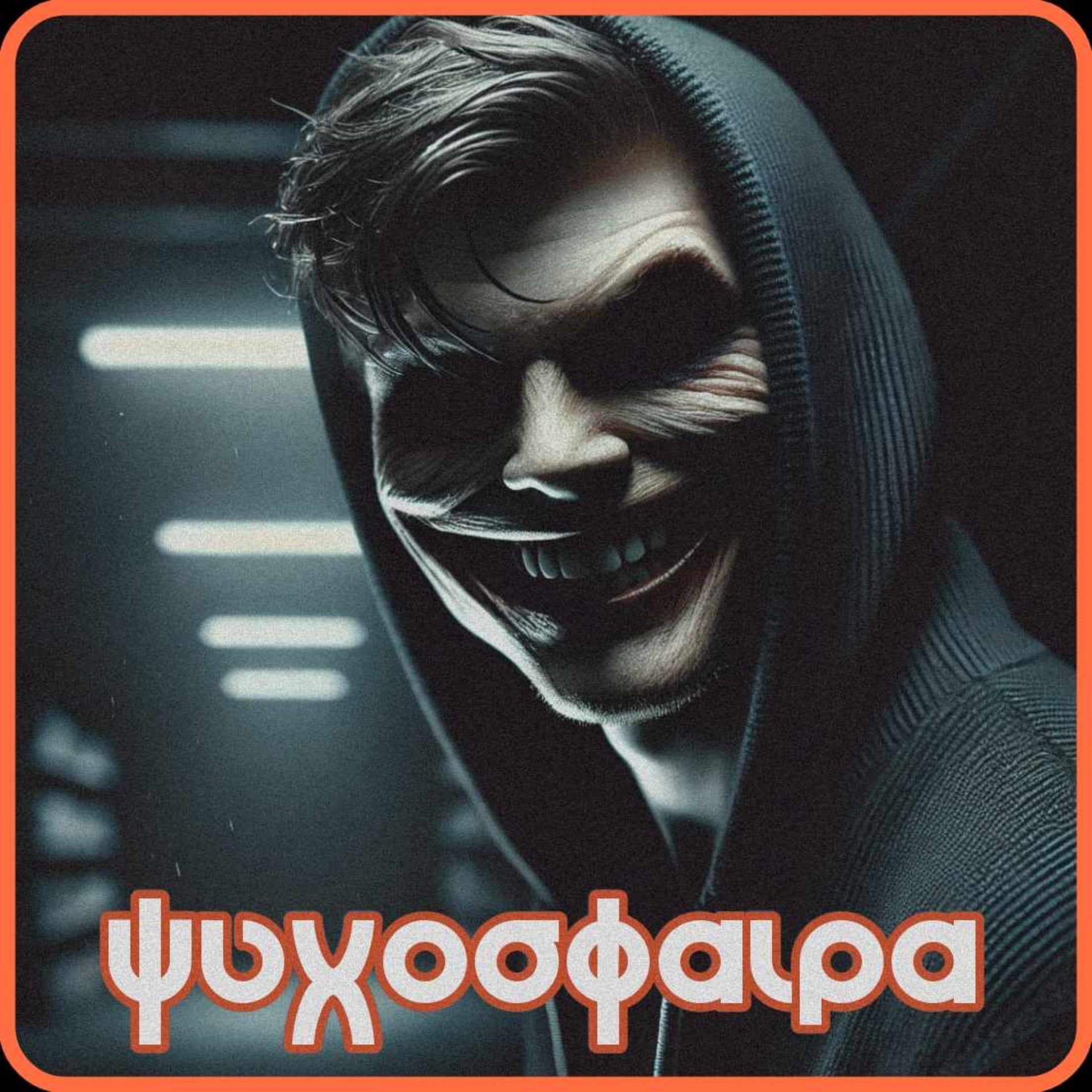 Ψυχοσφαιρα - Podcasts