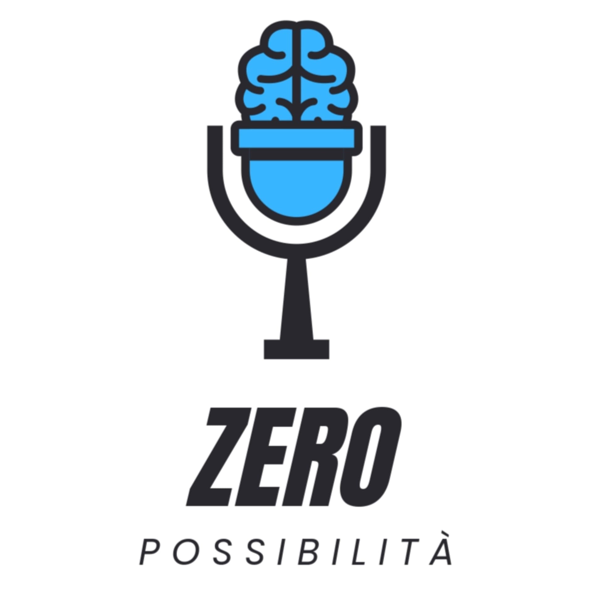 Zero Possibilita' - Podcasts