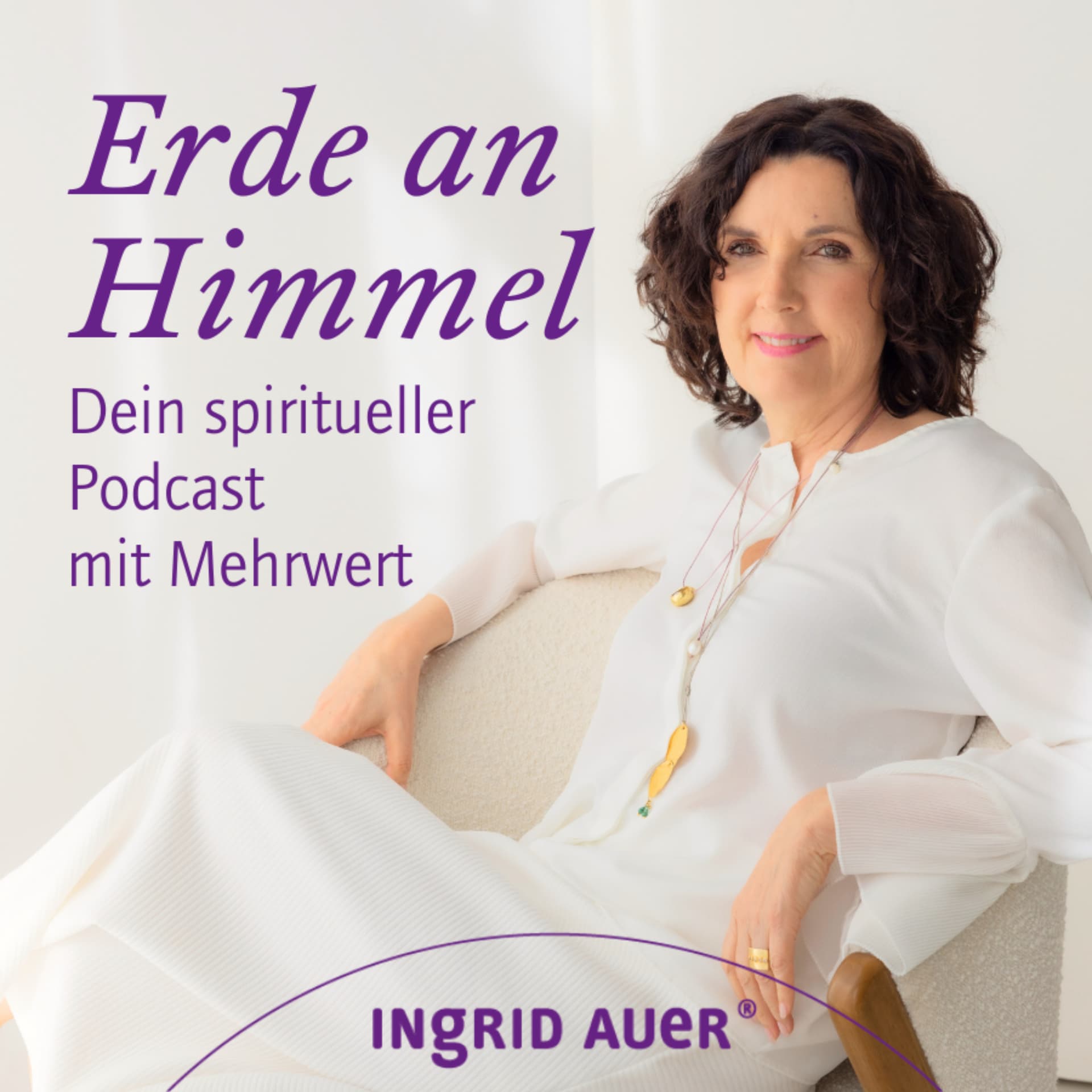 Erde an Himmel - Podcasts