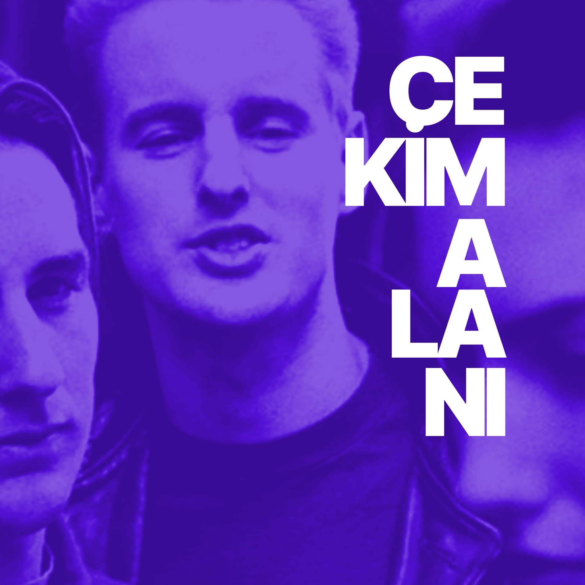 Çekim Alanı - Podcasts