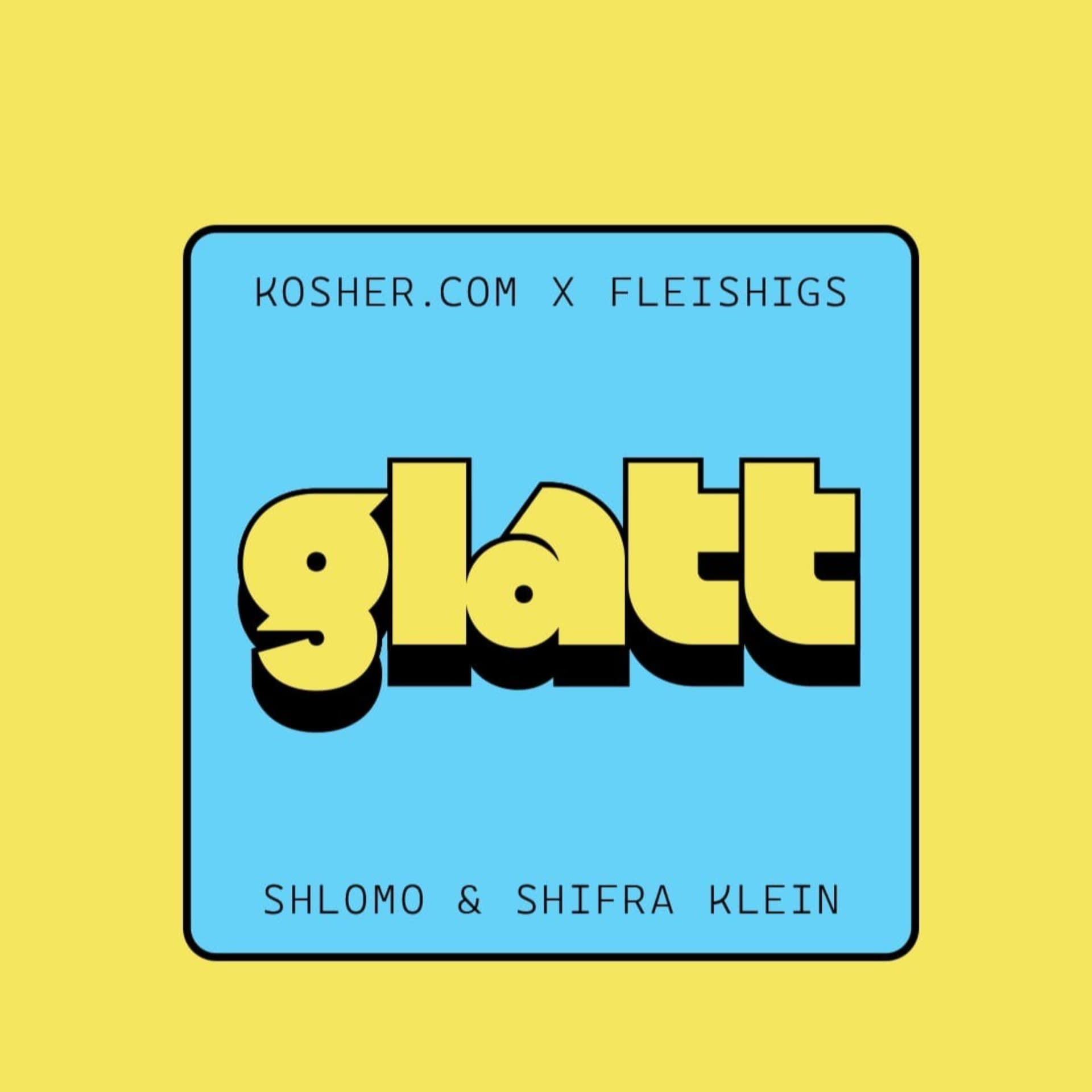 Glatt - Podcasts