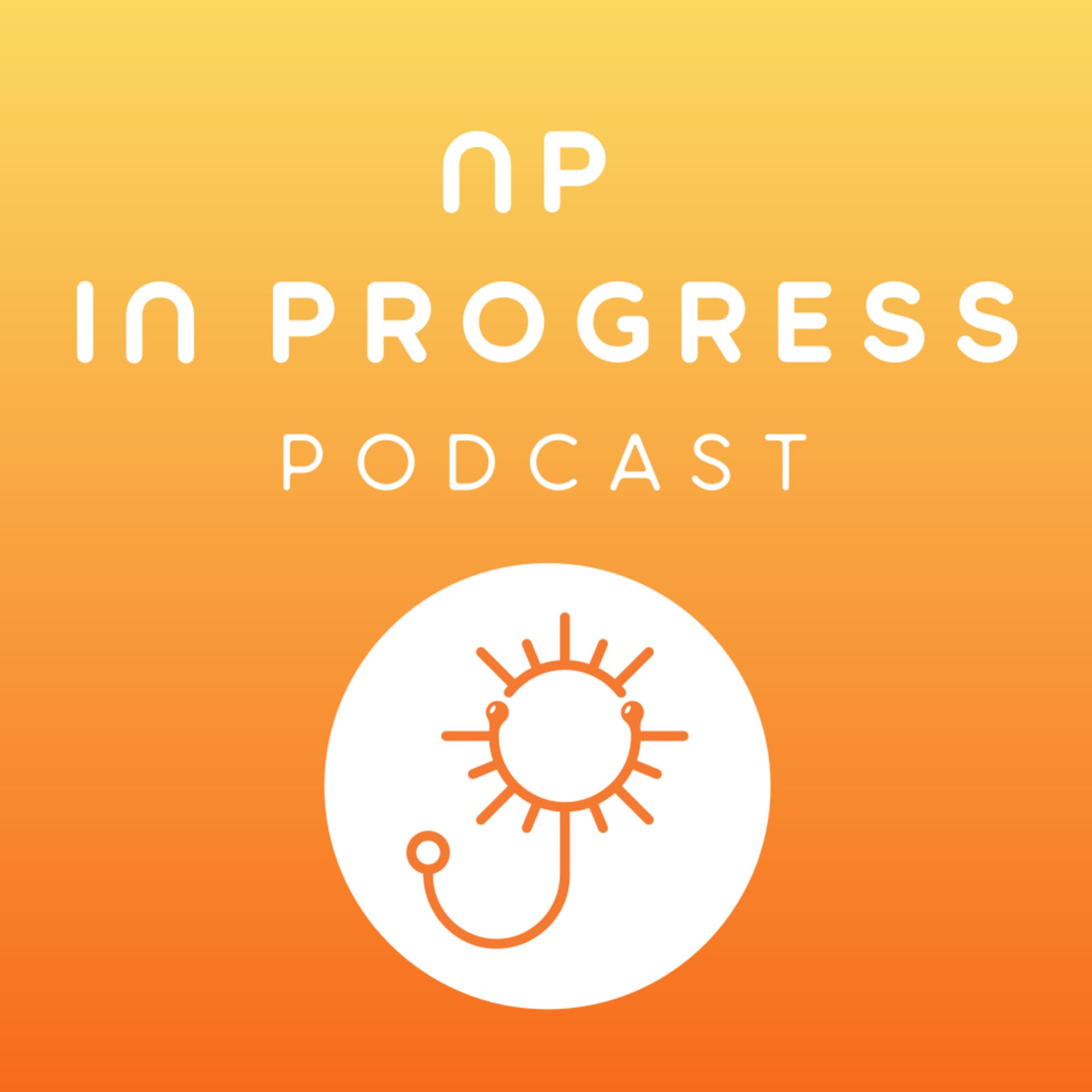 NP in Progress - Podcasts