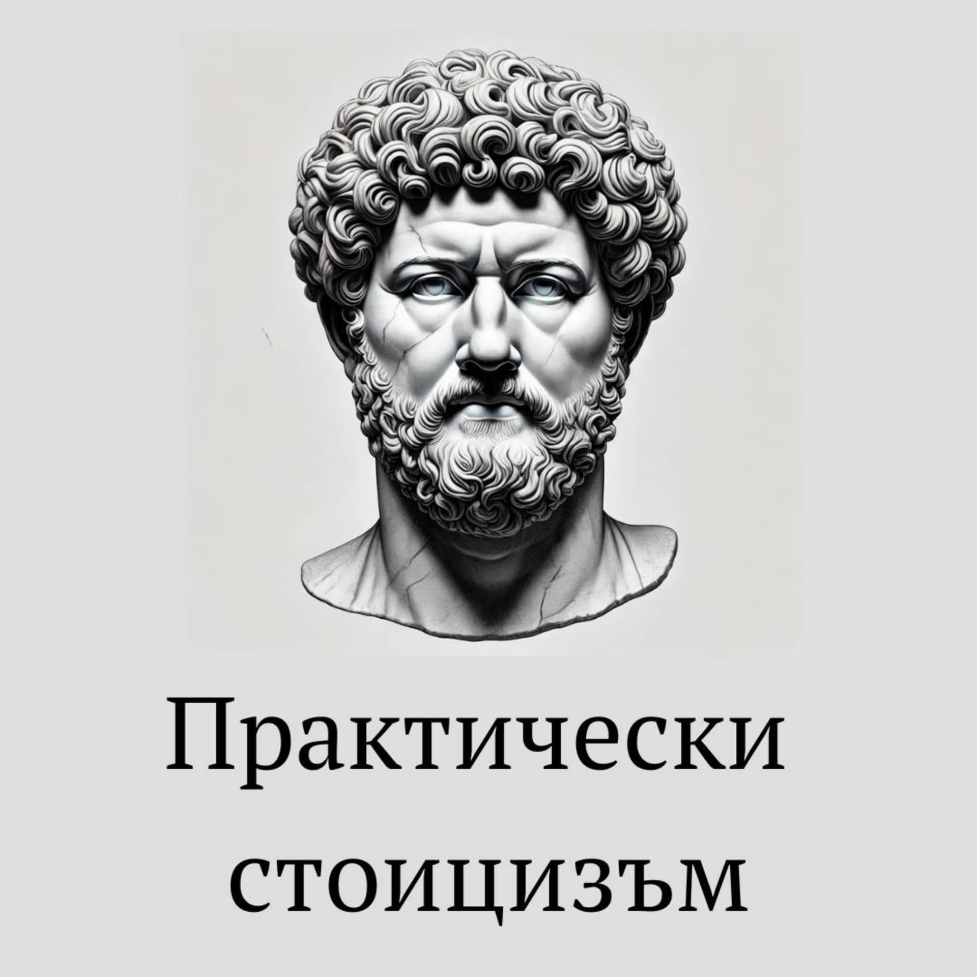 Практически Стоицизъм - Podcasts