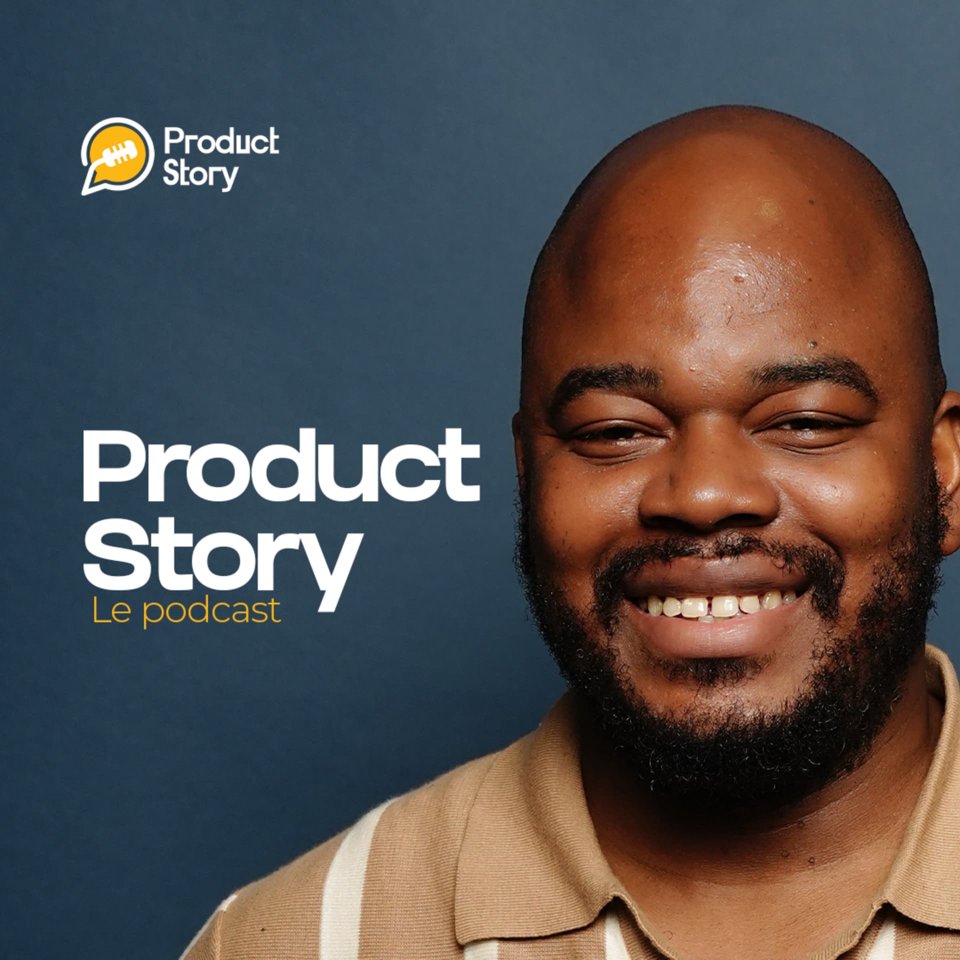 Product Story - Podcasts