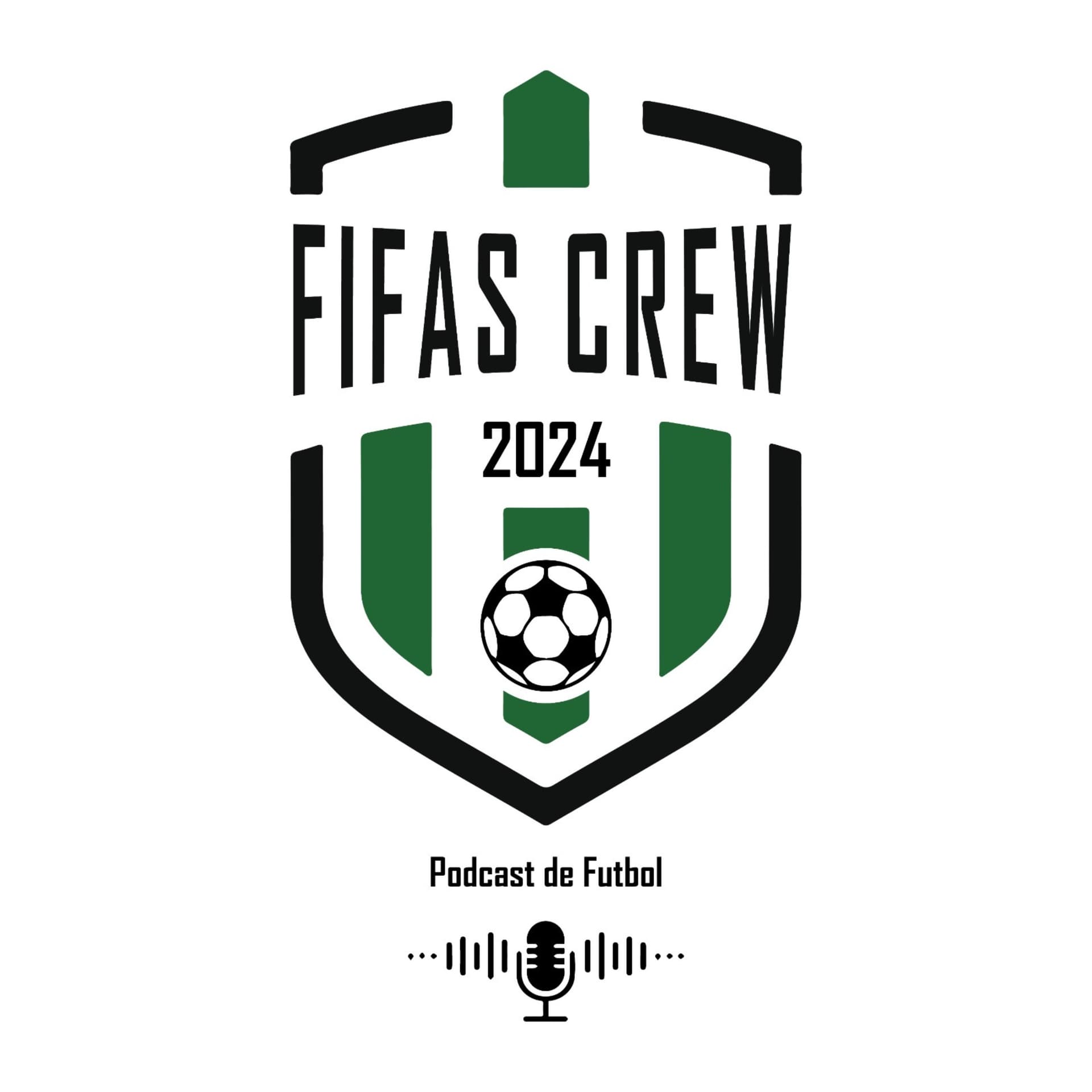 El FIFAS Crew (Futbol Podcast) - Podcasts