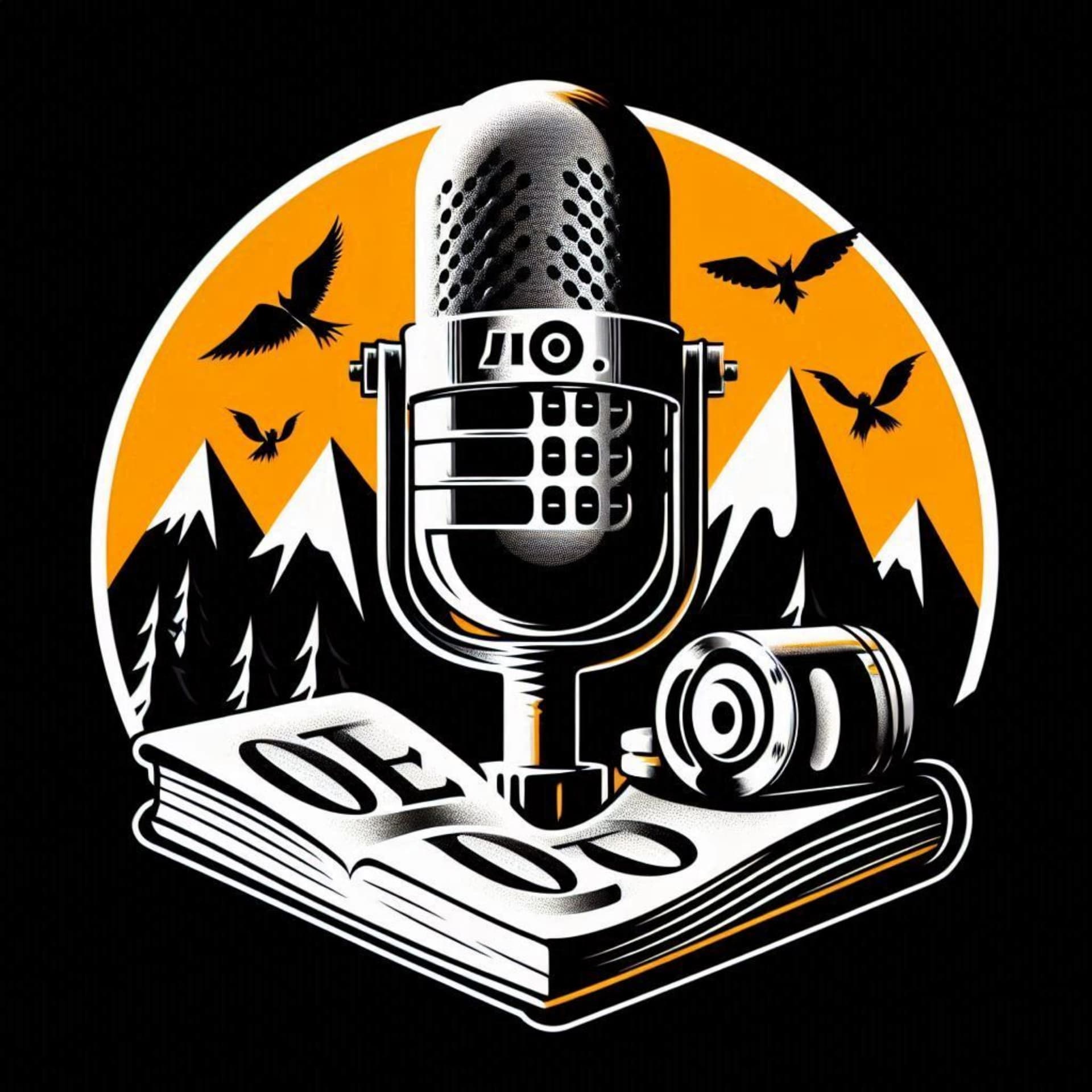 Tolkien Lord Of The Rings - BBC - Podcasts