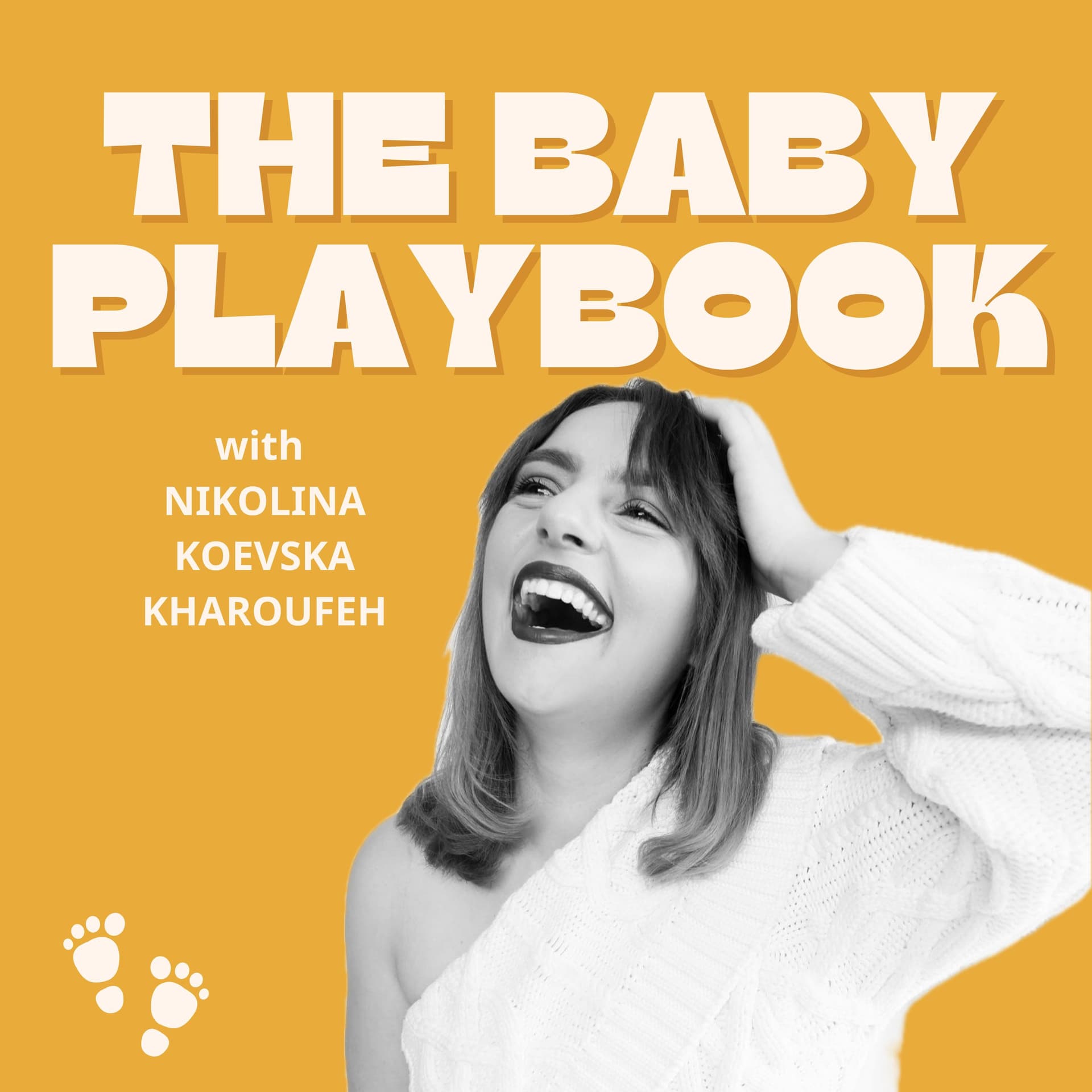 The Baby Playbook - Podcasts